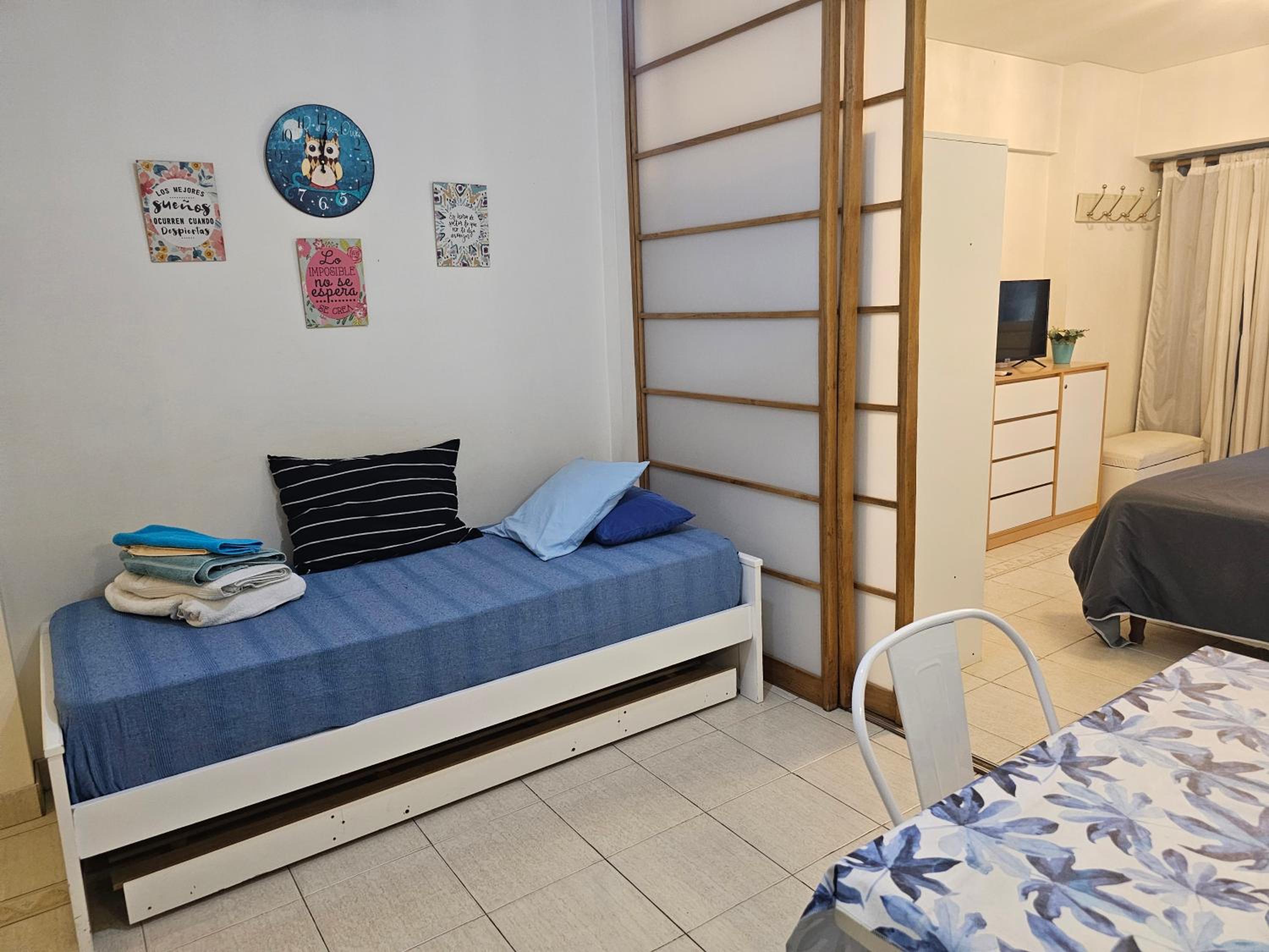 Recoleta Beautiful Apartment II