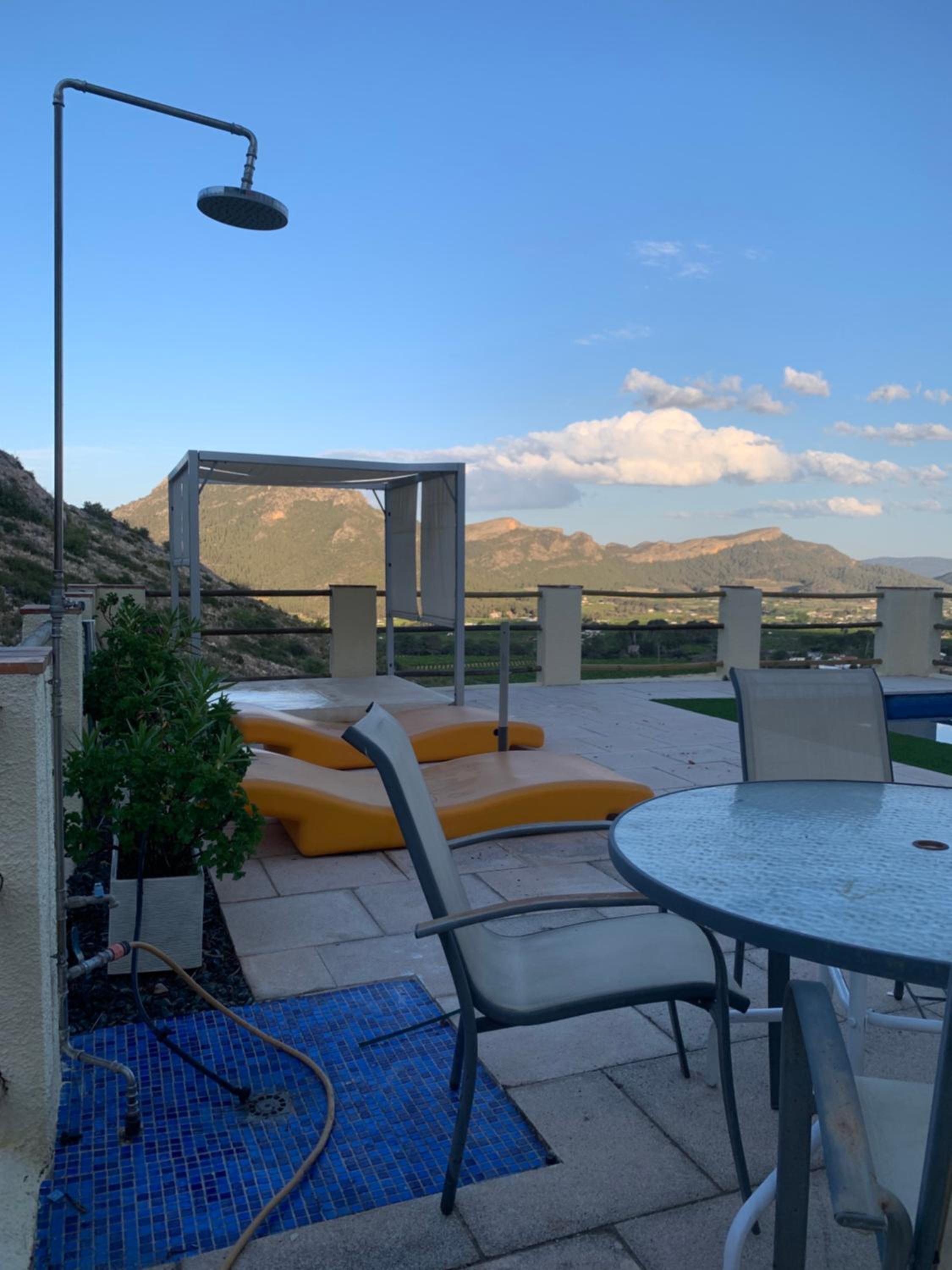 LOFT EN URBANIZACION PRIVADA