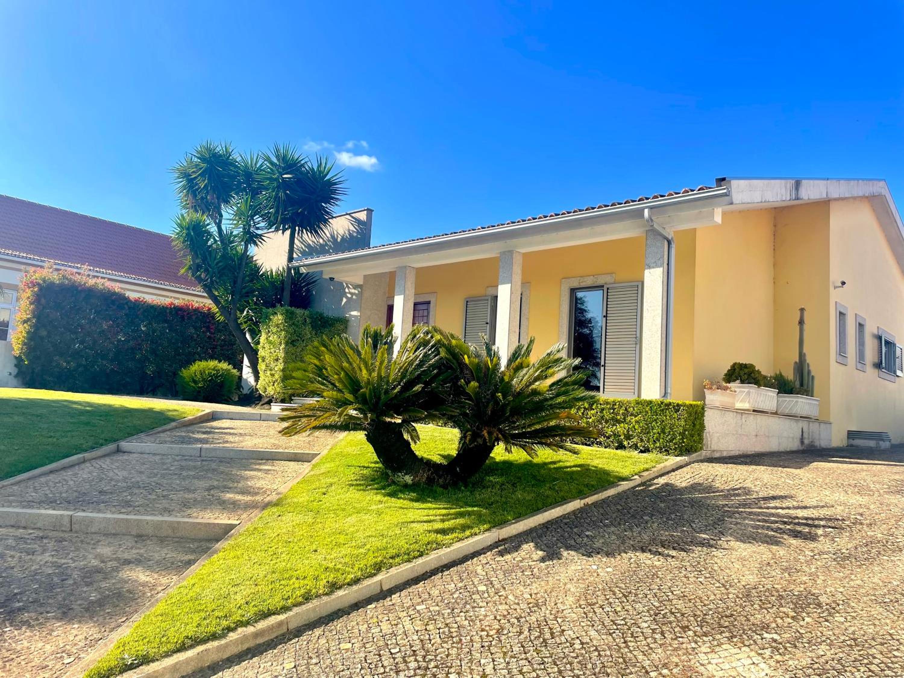 A Casa do Pai Carlos
