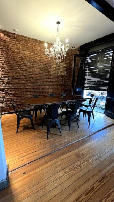 Casa grande en Palermo Soho