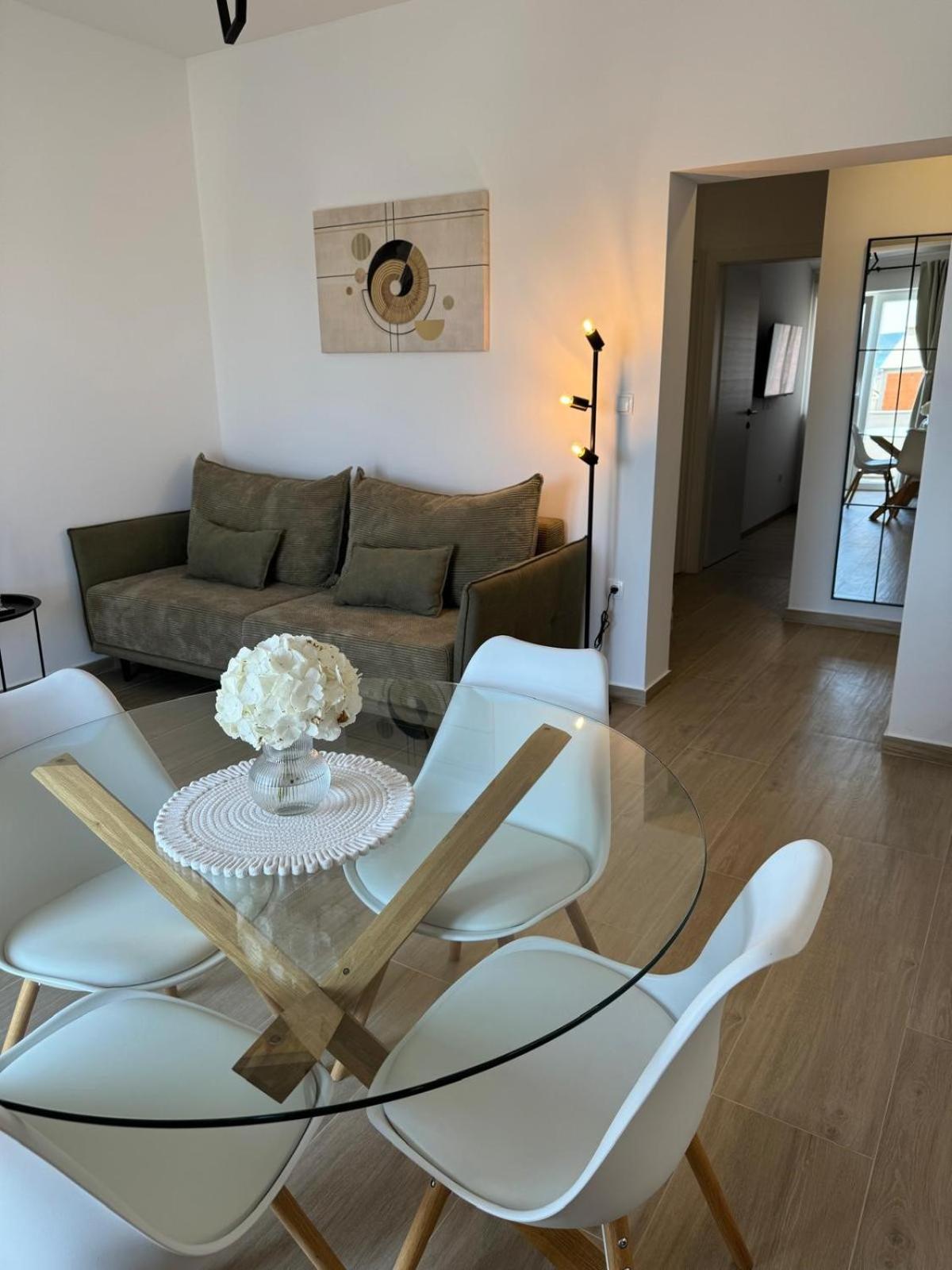 Apartman Dora view 4