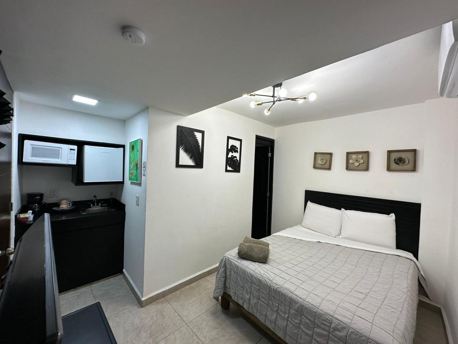 Caribbean Boutique Rooms