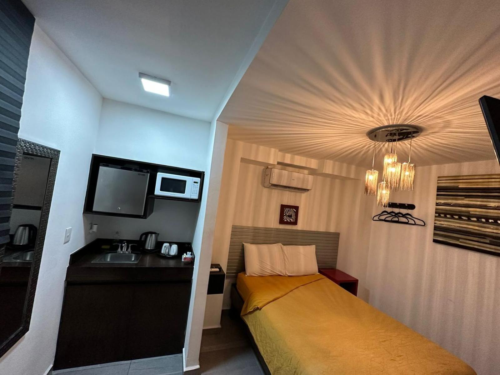 Caribbean Boutique Rooms