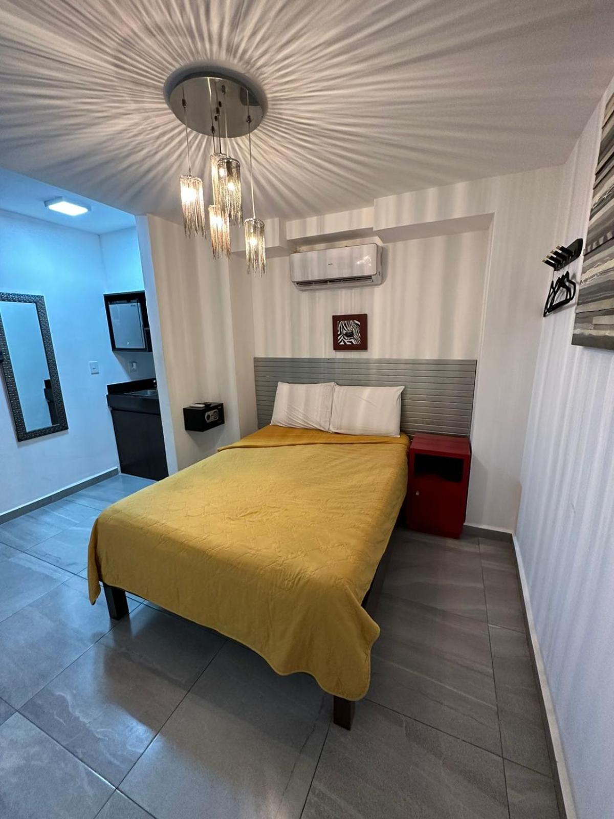 Caribbean Boutique Rooms