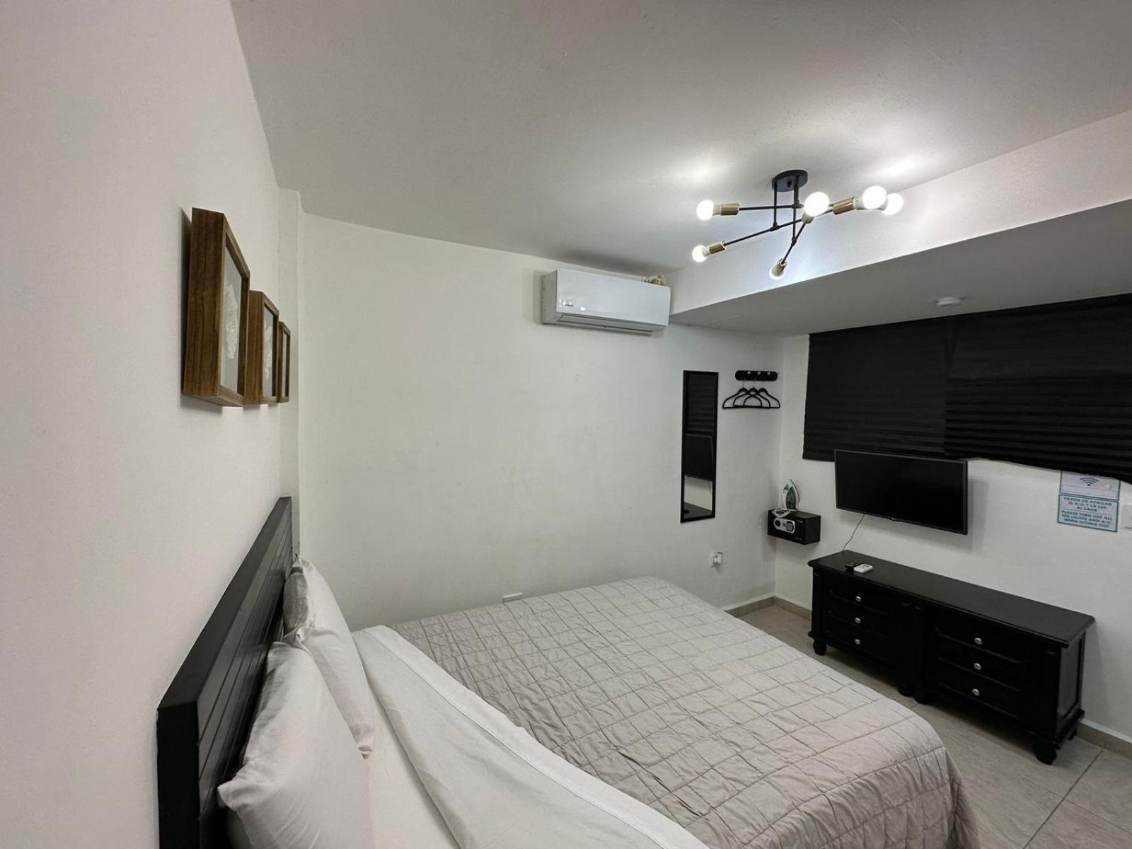 Caribbean Boutique Rooms