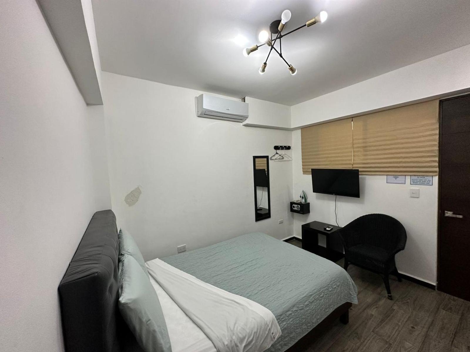 Caribbean Boutique Rooms
