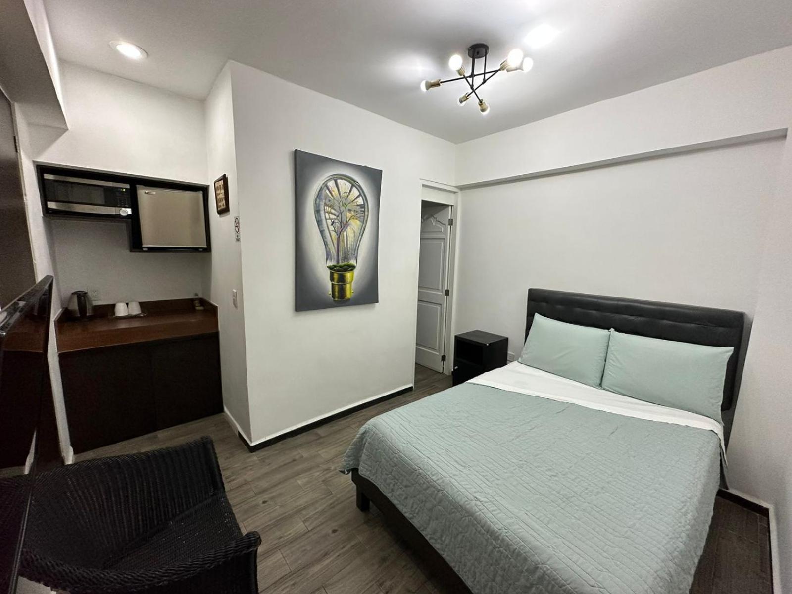 Caribbean Boutique Rooms