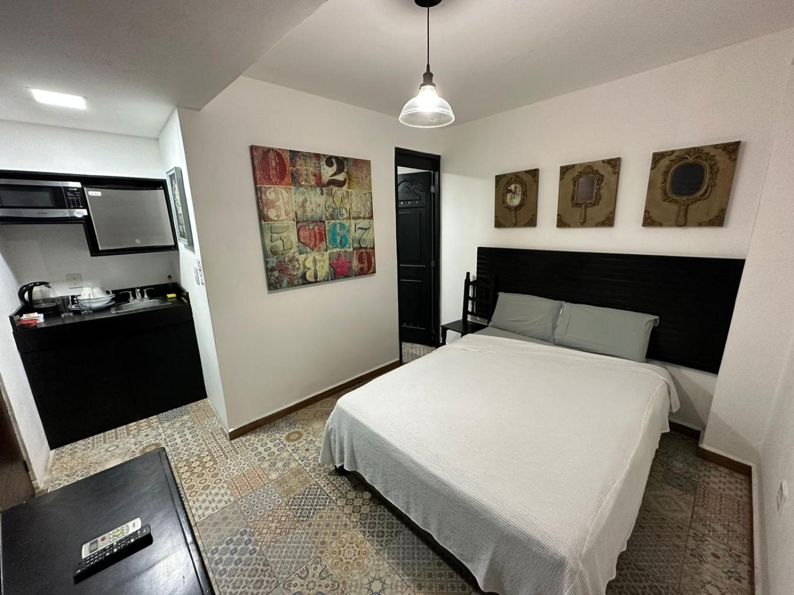 Caribbean Boutique Rooms