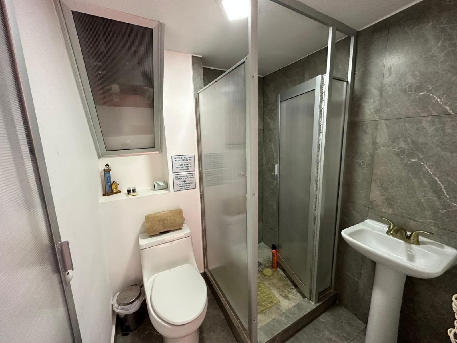 Caribbean Boutique Rooms