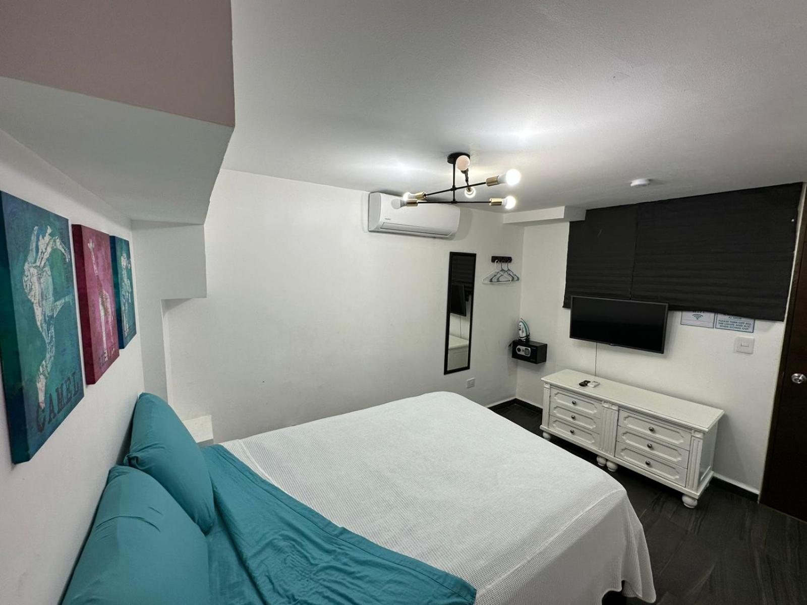 Caribbean Boutique Rooms