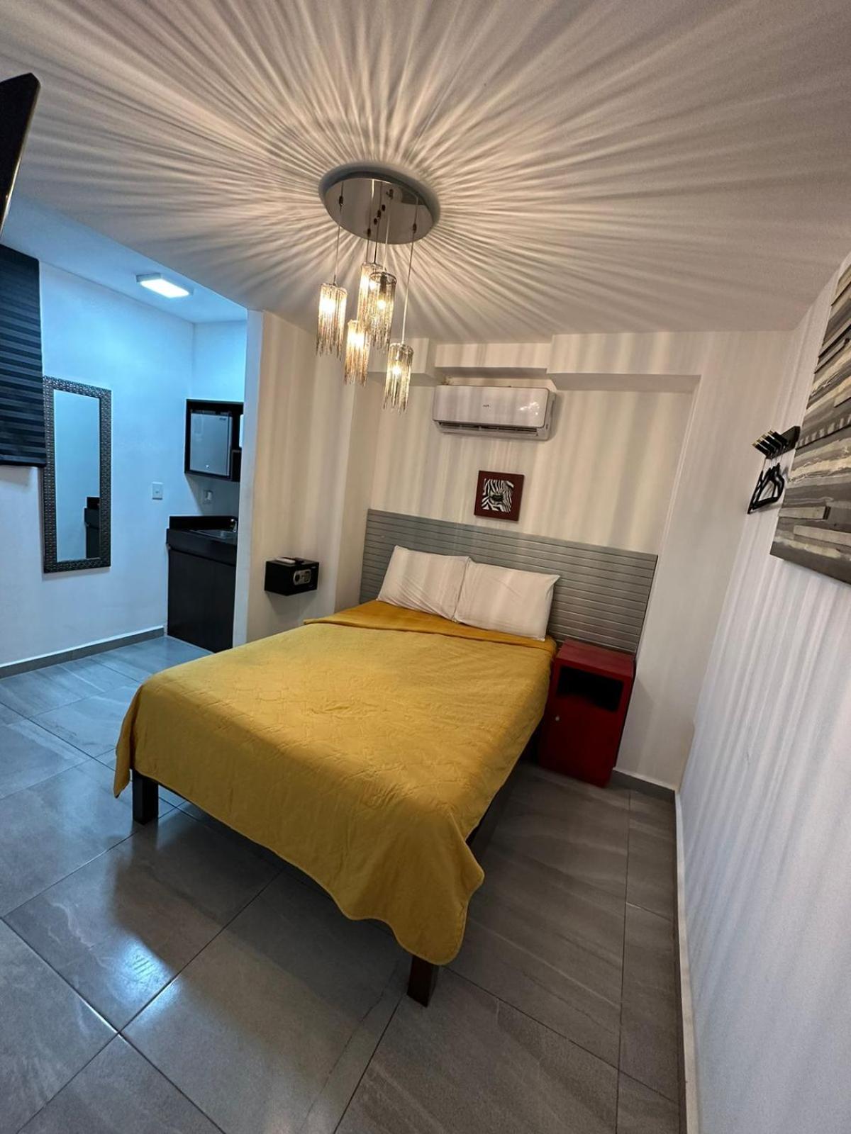 Caribbean Boutique Rooms