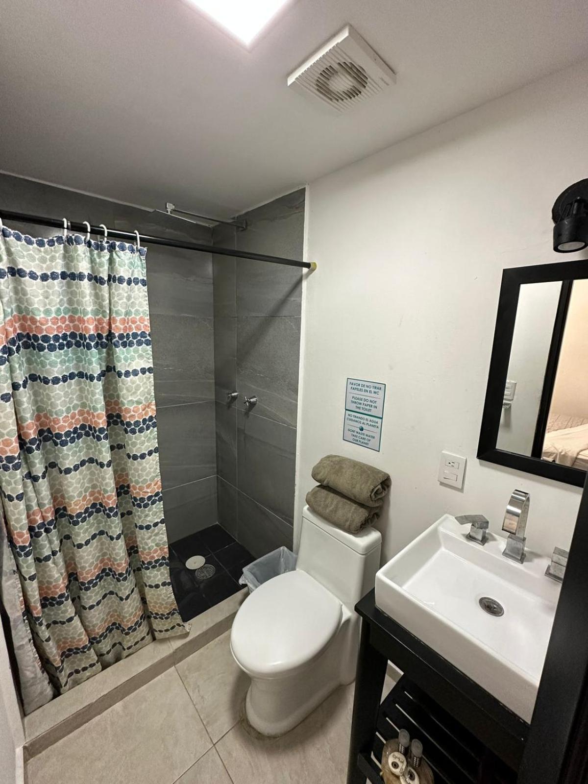Caribbean Boutique Rooms