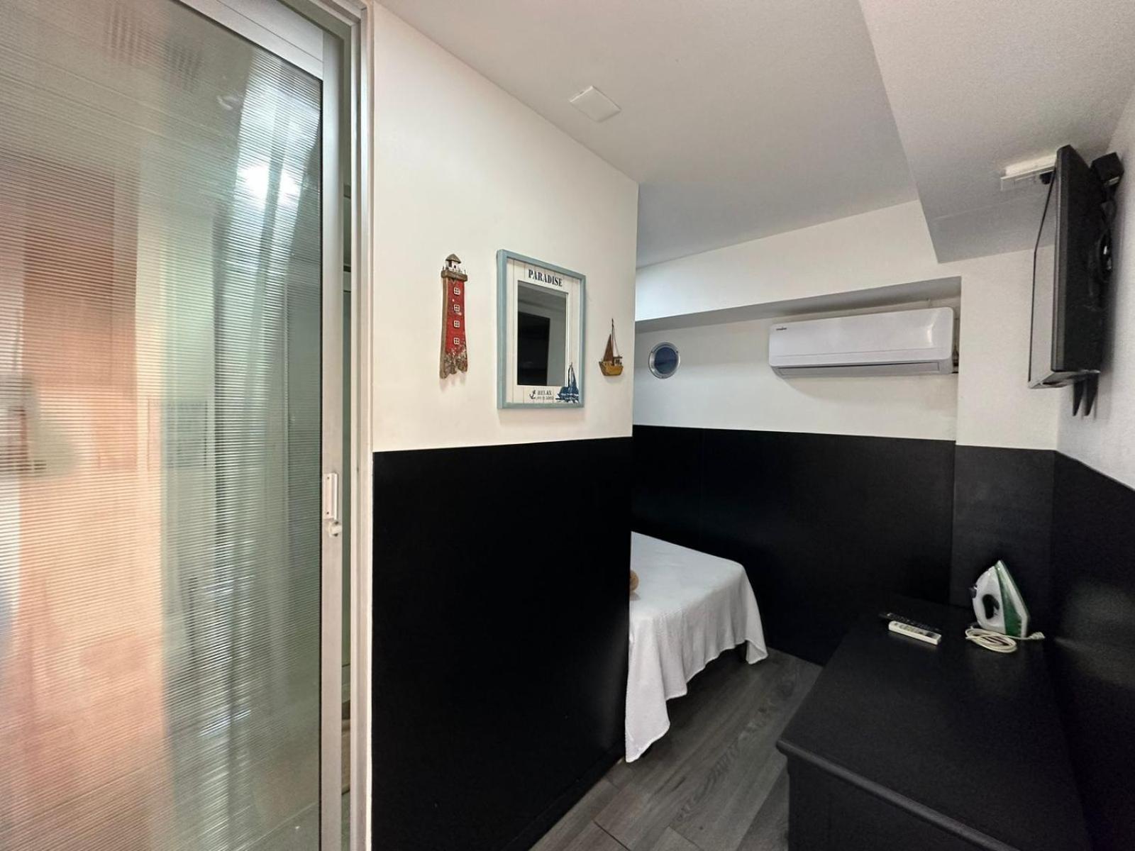 Caribbean Boutique Rooms