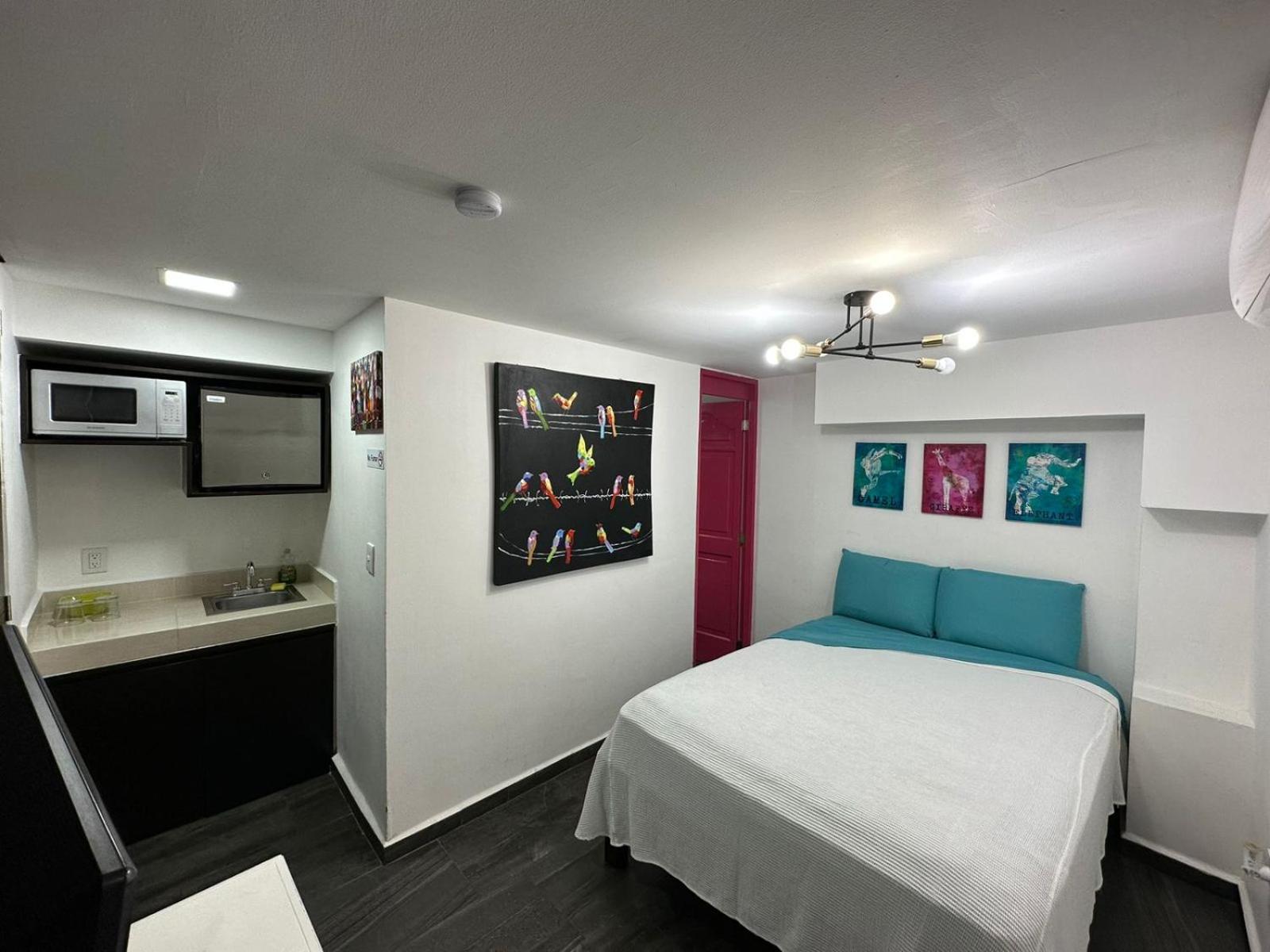 Caribbean Boutique Rooms