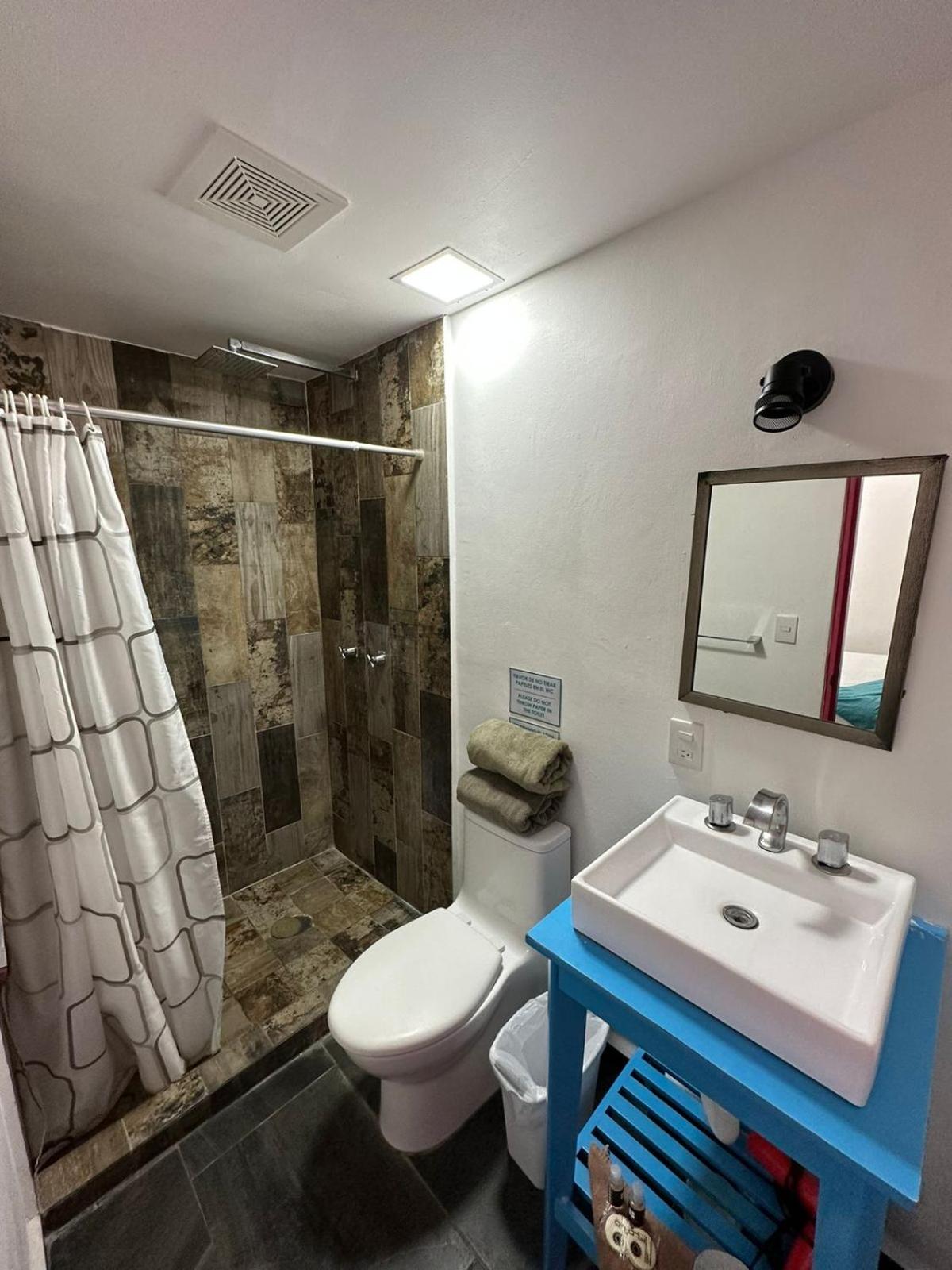 Caribbean Boutique Rooms