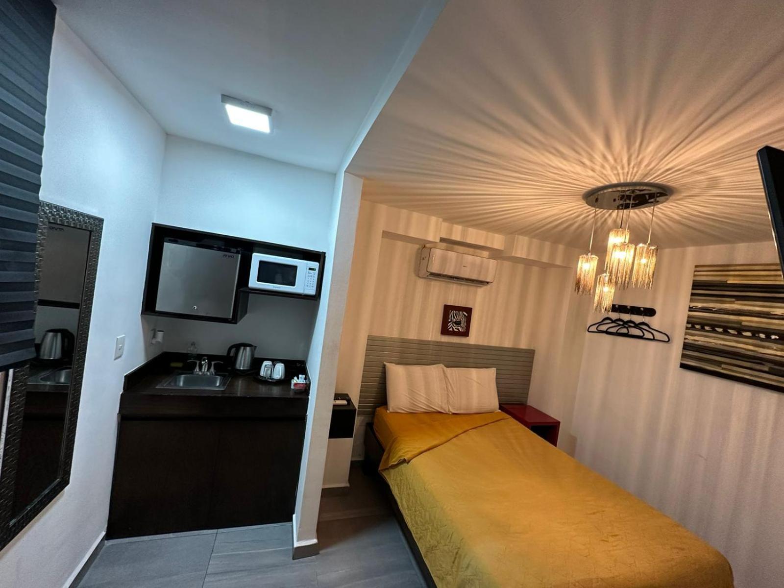 Caribbean Boutique Rooms