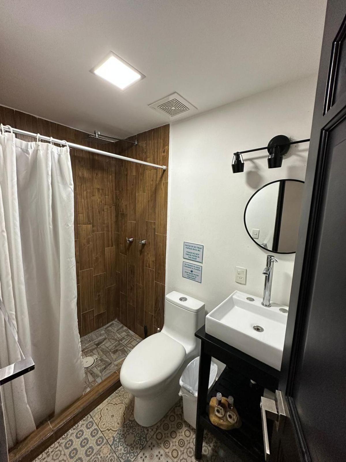 Caribbean Boutique Rooms