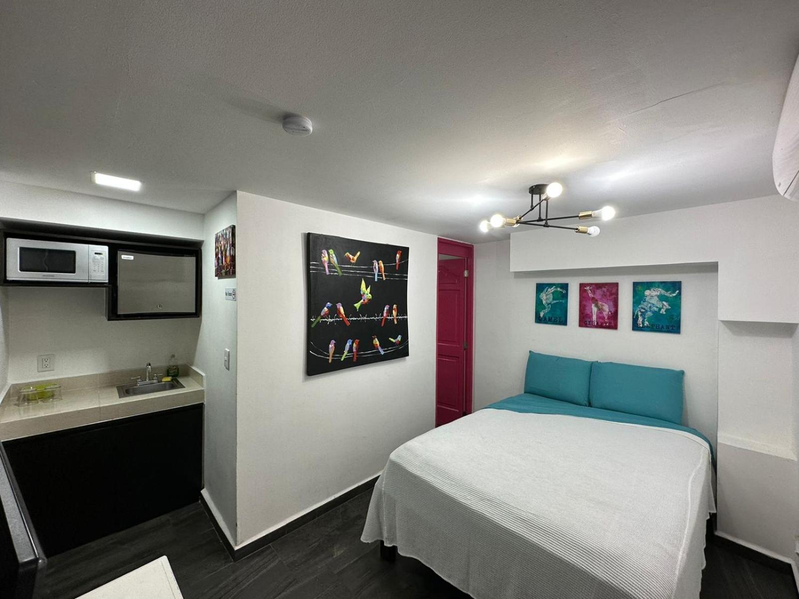 Caribbean Boutique Rooms