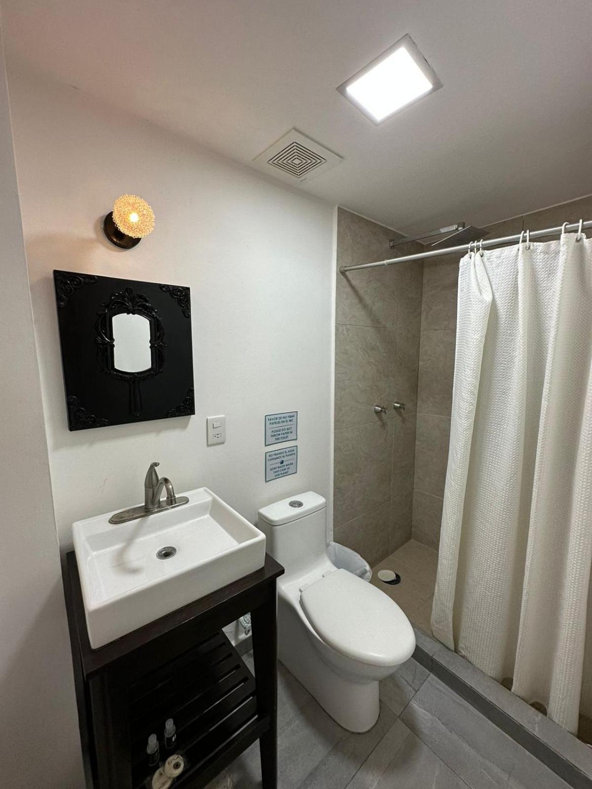 Caribbean Boutique Rooms