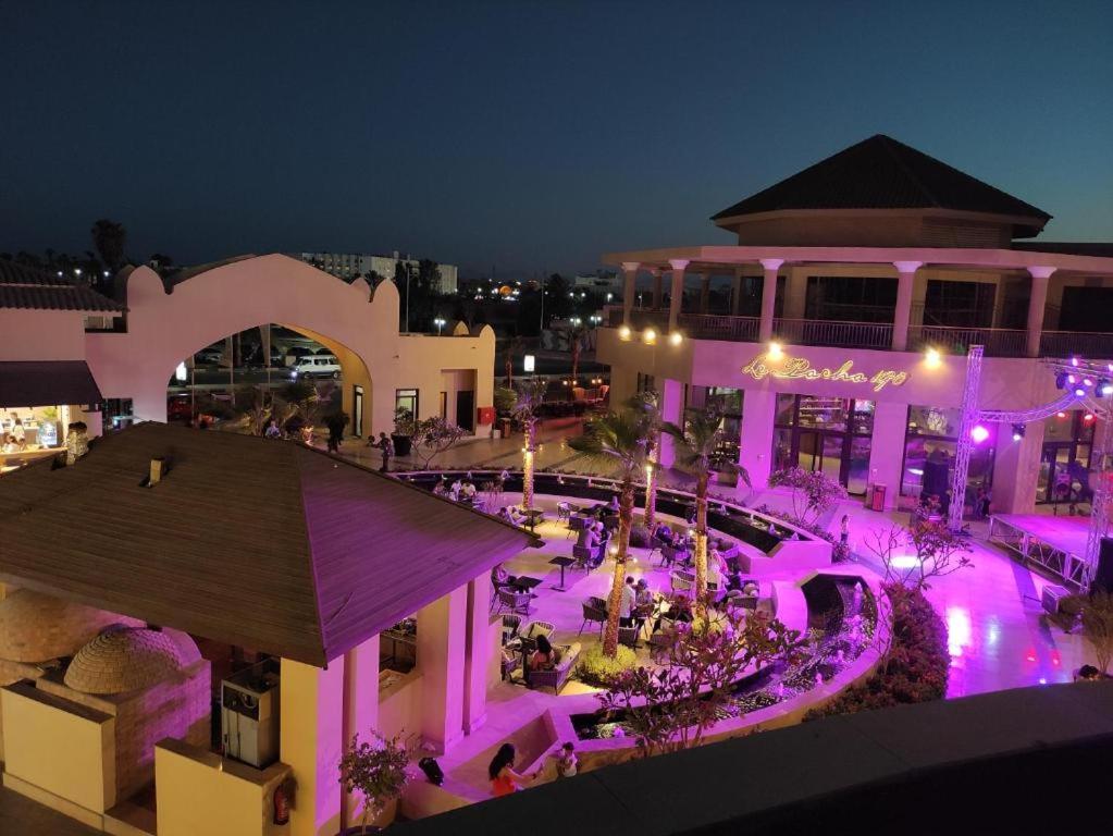 Egypt Traveler Hotel