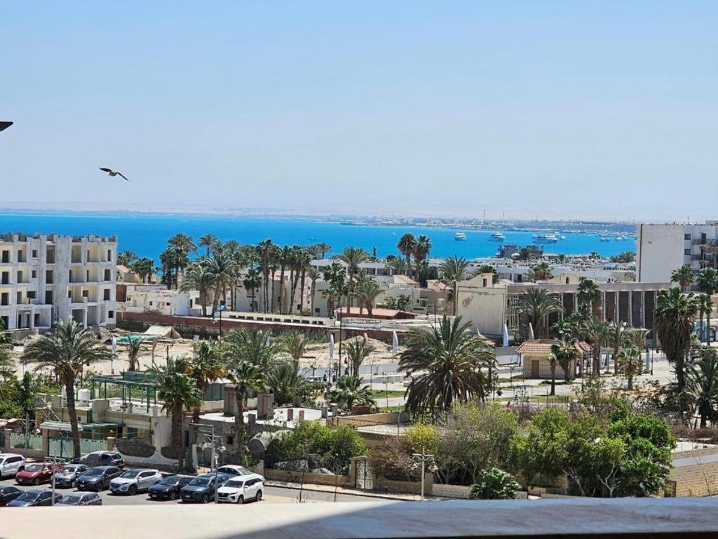 Egypt Traveler Hotel