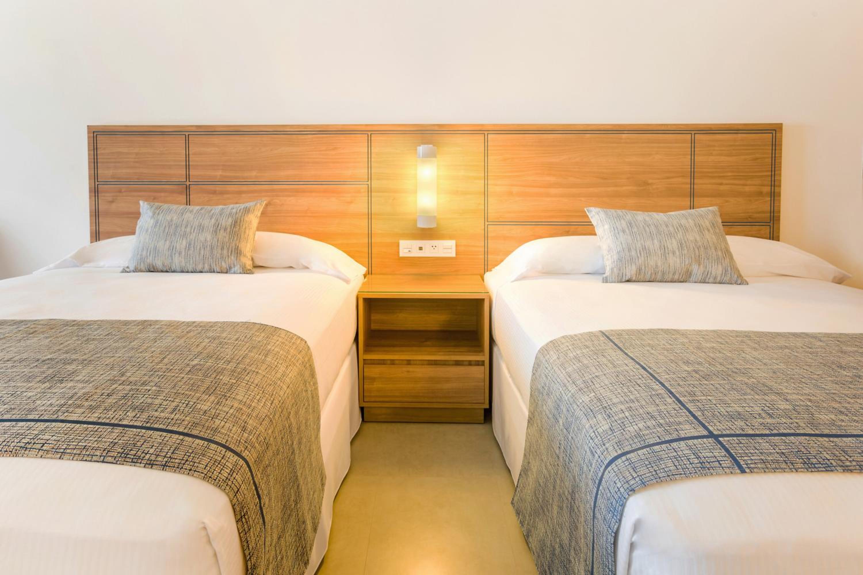 Riu Emerald Bay - All Inclusive