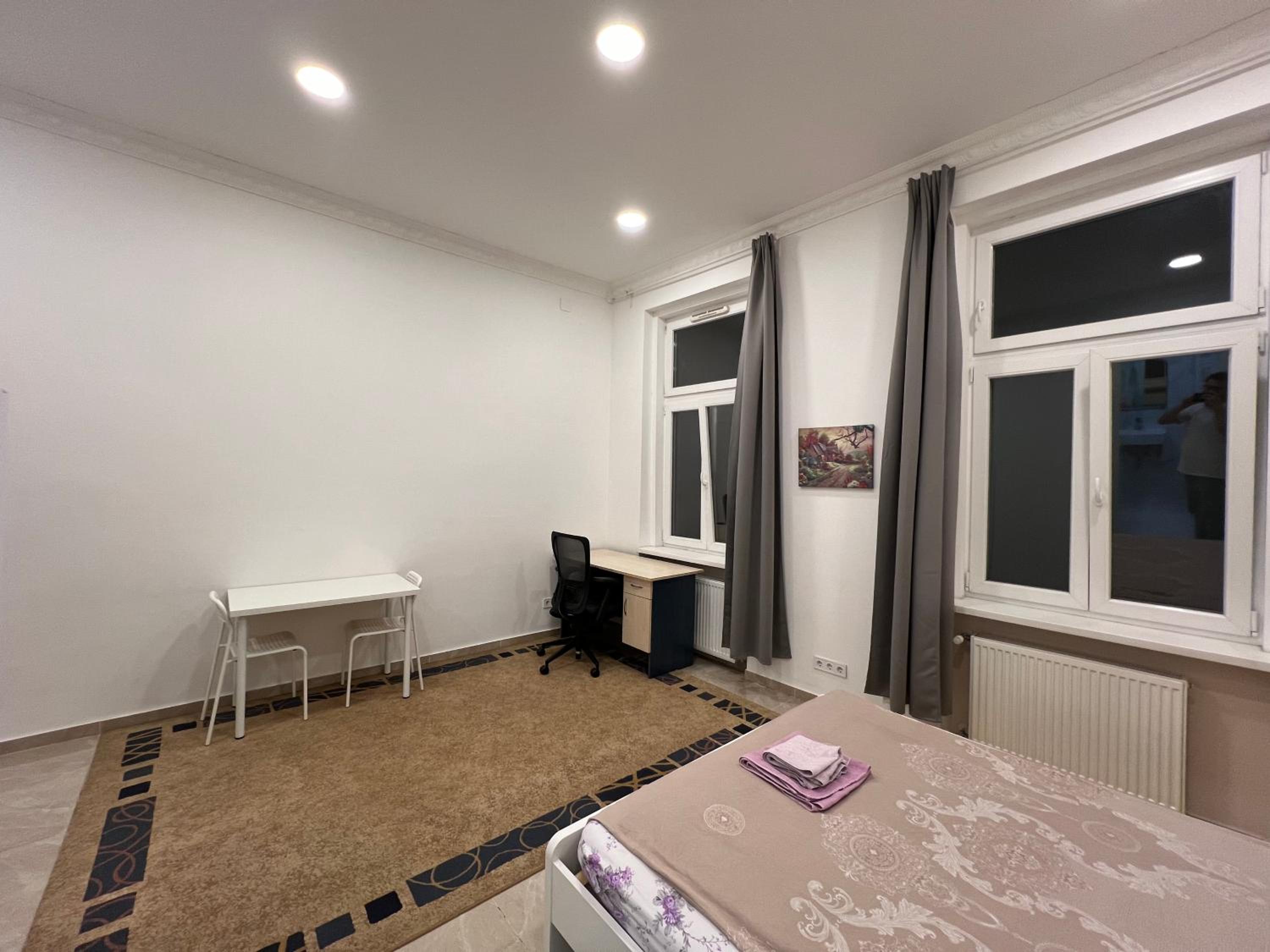 Bella Studio - A cozy studio in the city center view 3