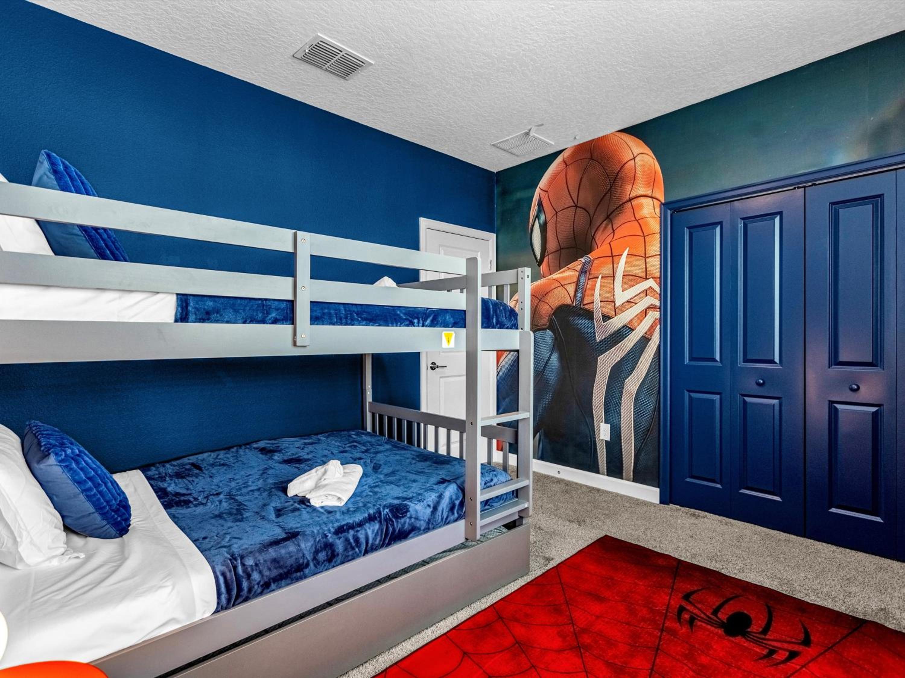 Luxury Disney Resort Villa, Gated Community, Orlando
