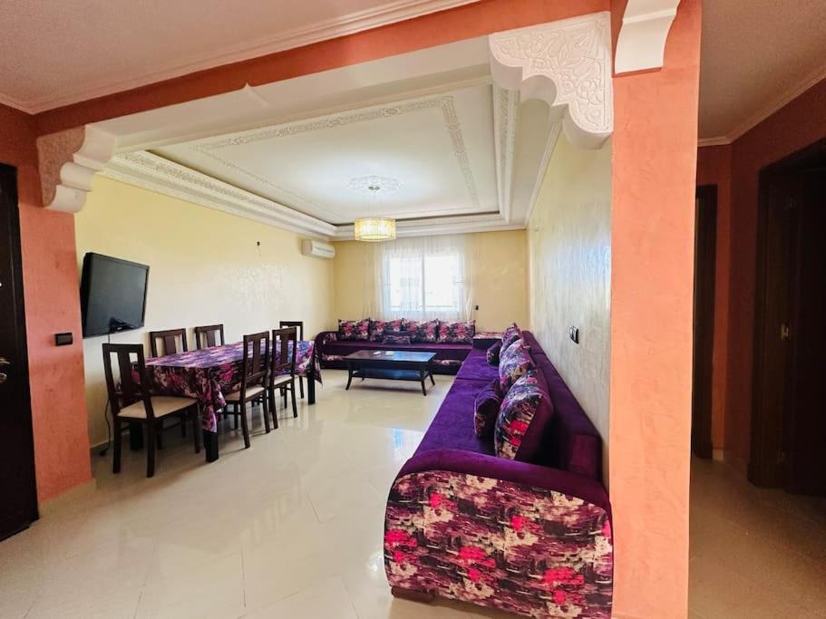 Luxurious holiday apartment achakar pool &beach view 2