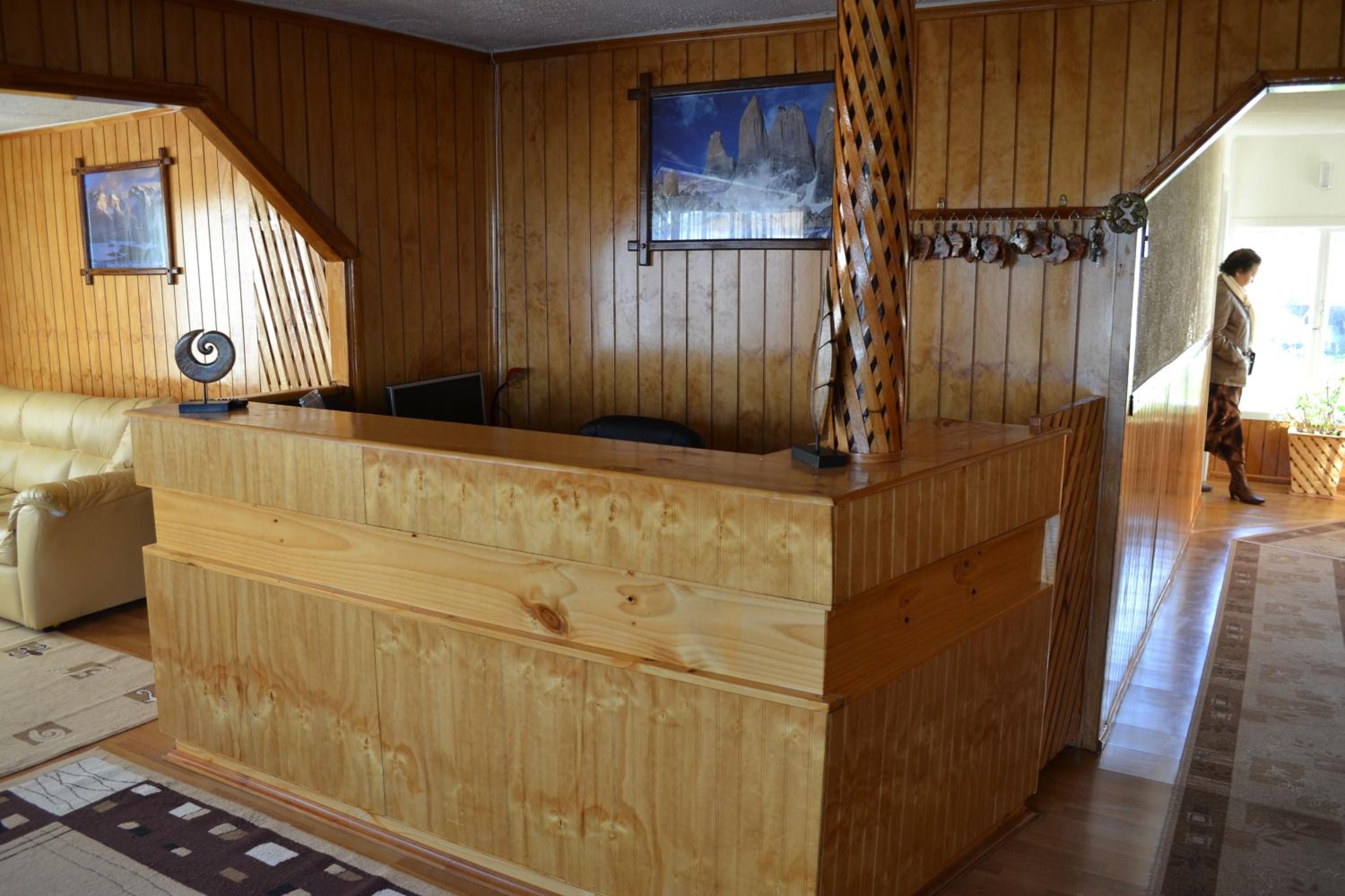 Hostal Alamo Patagonico view 4