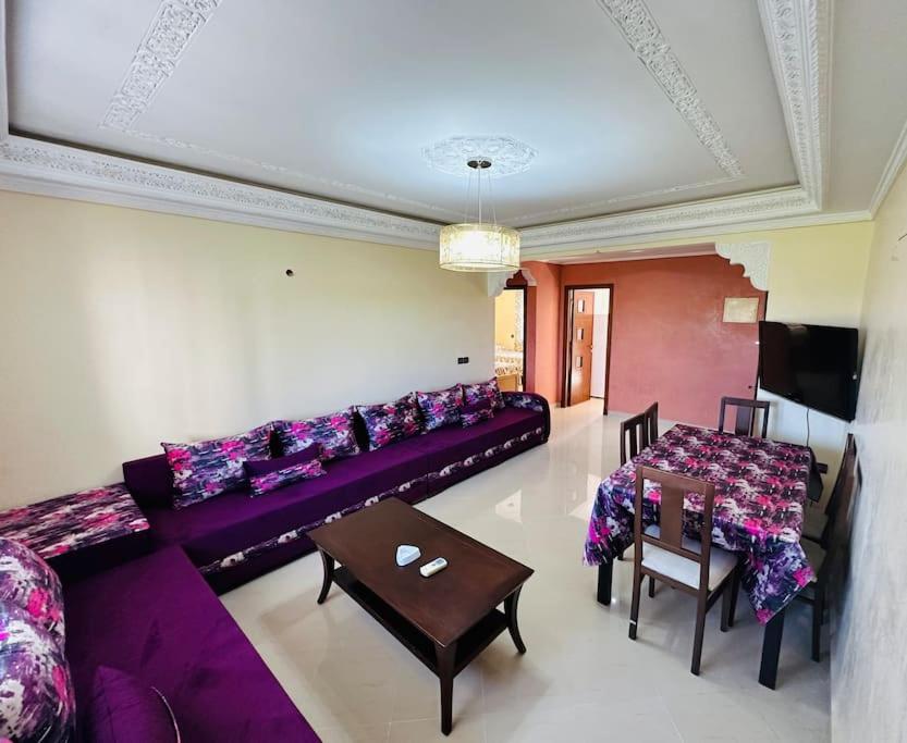 Luxurious holiday apartment achakar pool &beach view 3