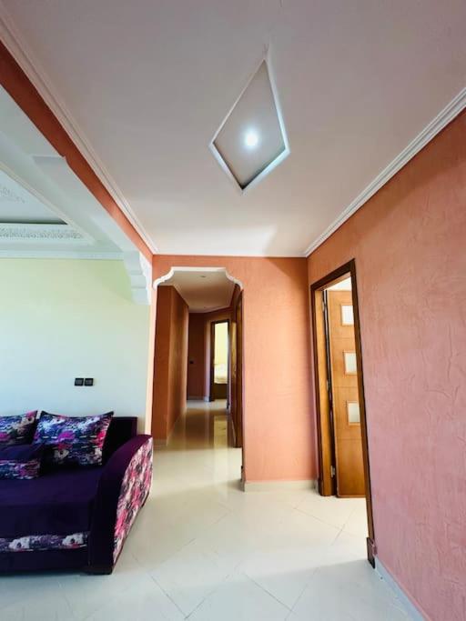 Luxurious holiday apartment achakar pool &beach view 5