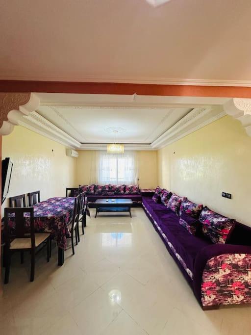 Luxurious holiday apartment achakar pool &beach view 4