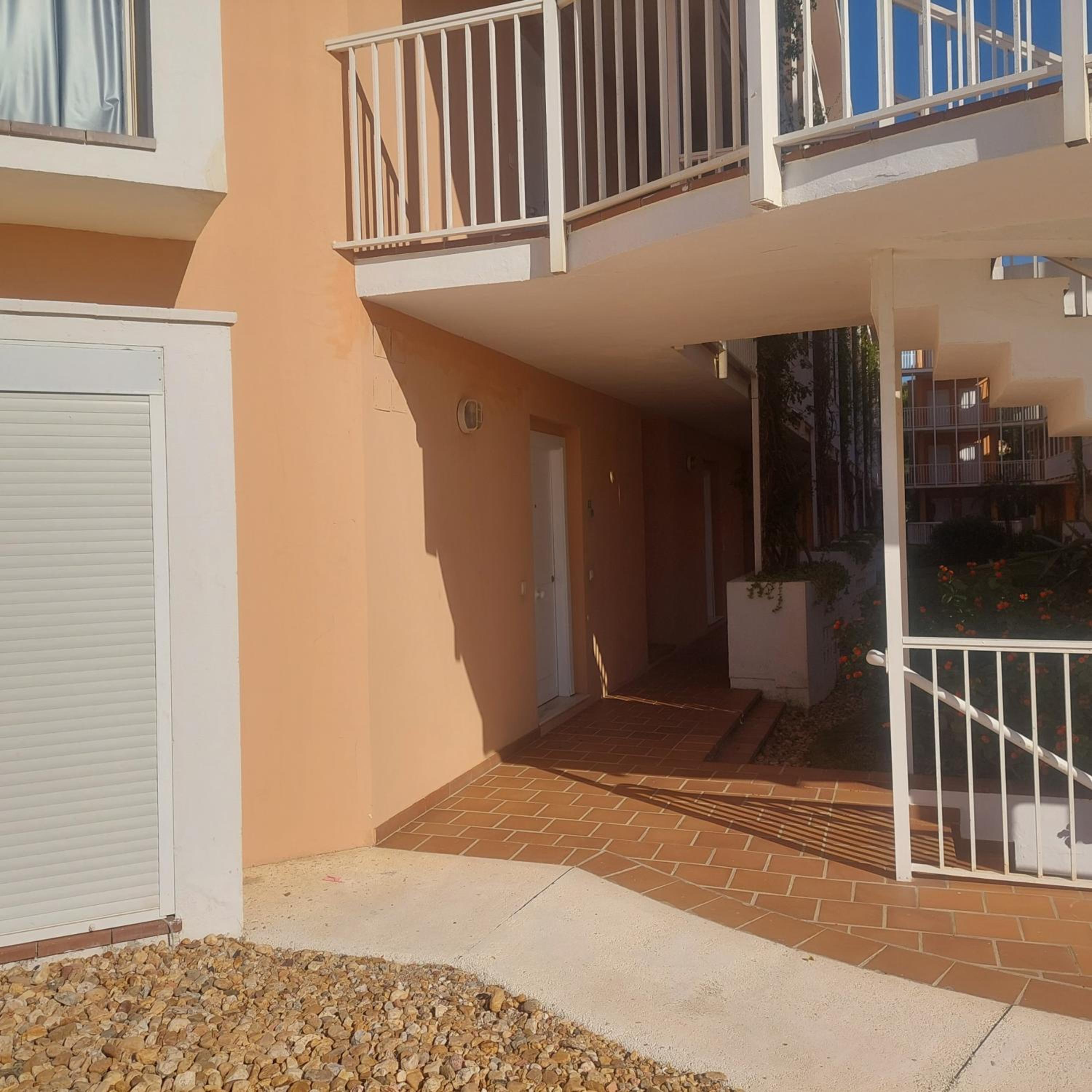 My Home in Las Americas Islantilla