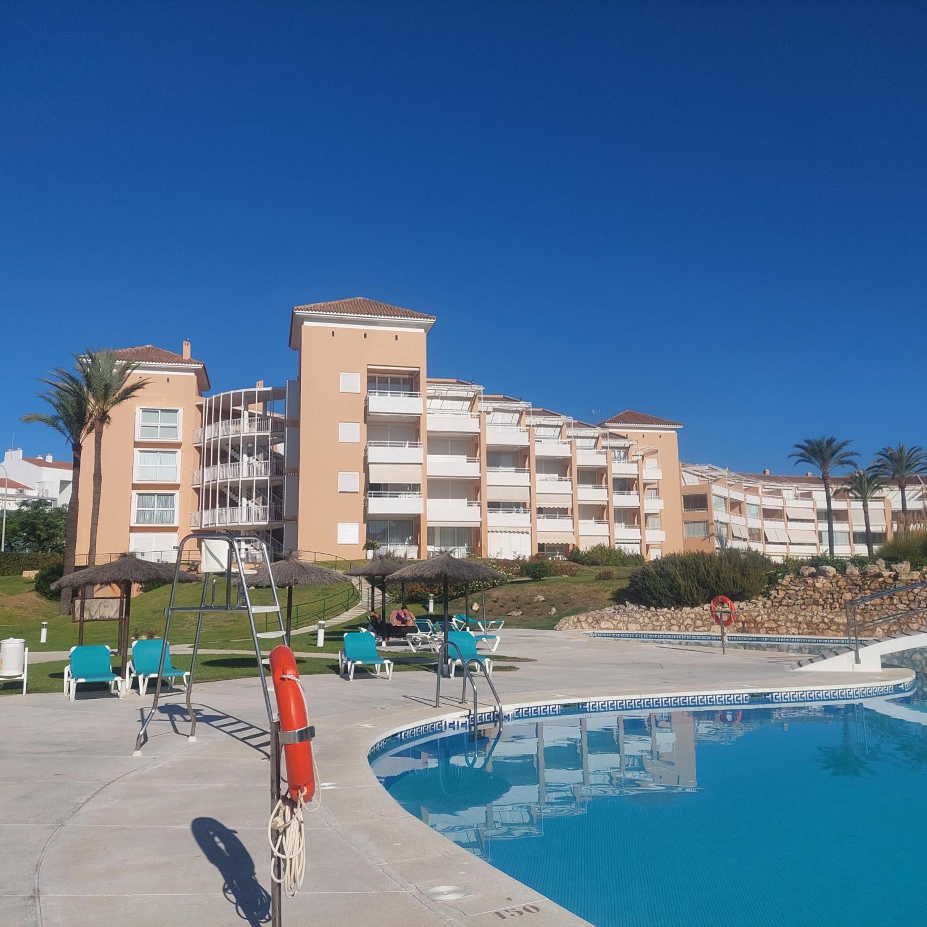 My Home in Las Americas Islantilla