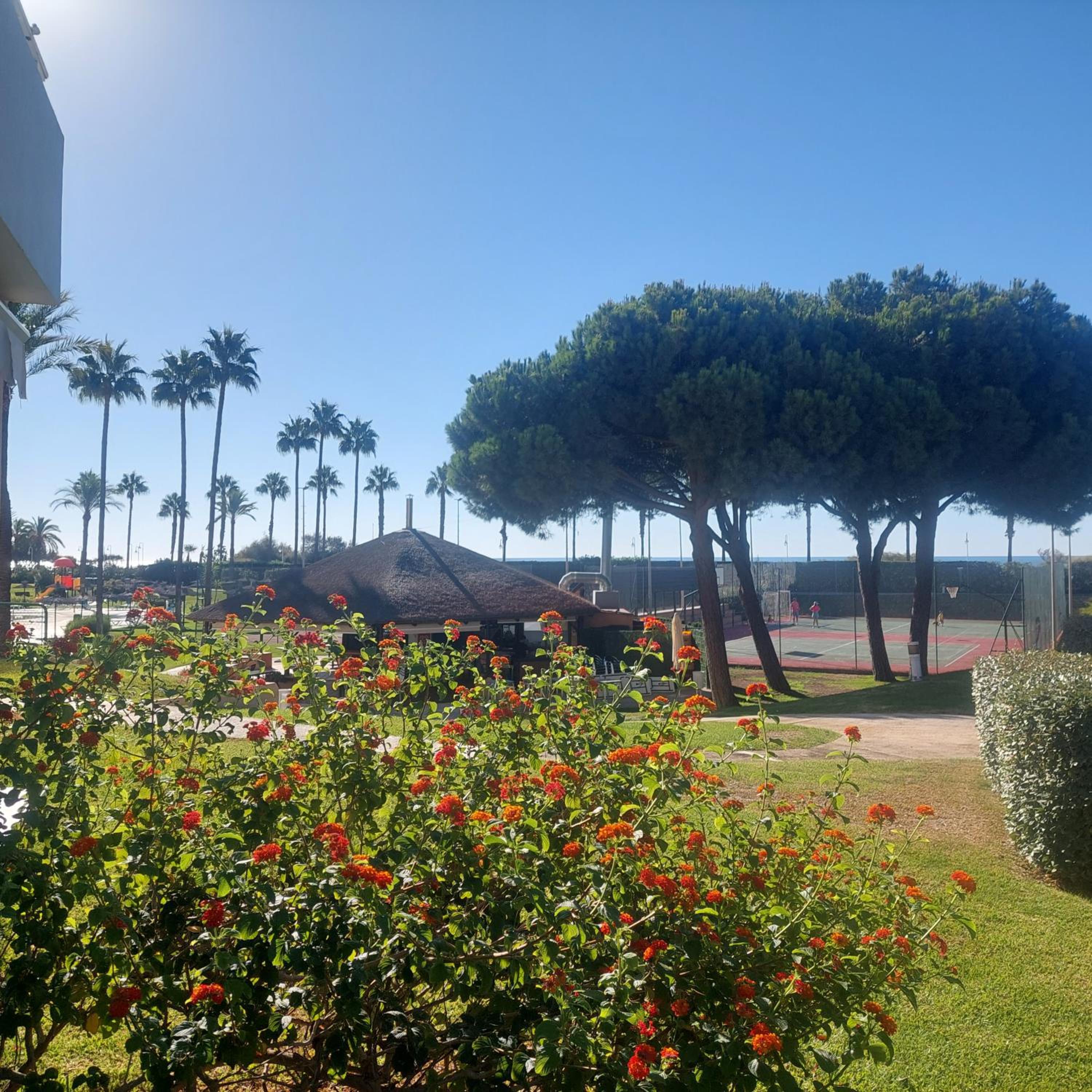 My Home in Las Americas Islantilla