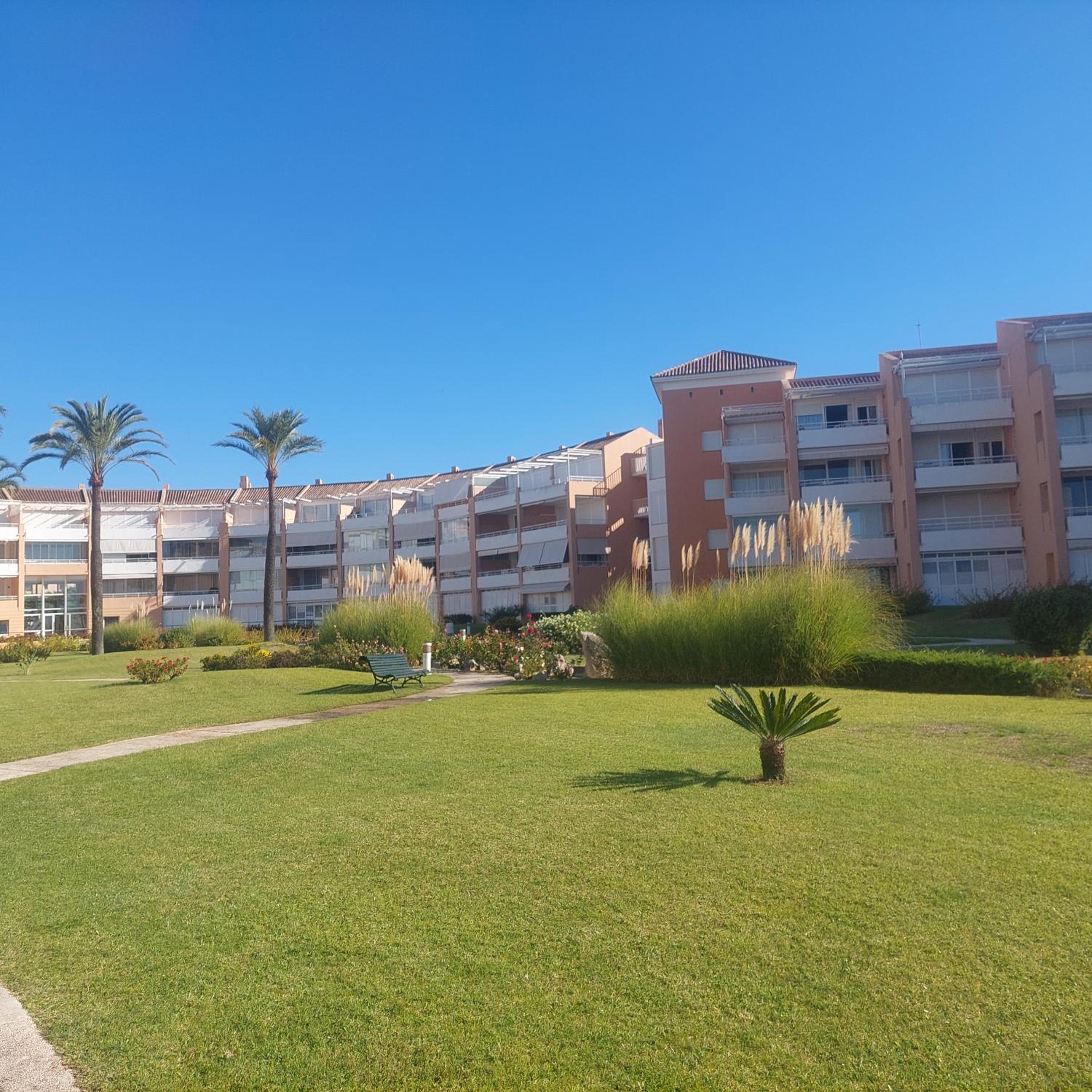 My Home in Las Americas Islantilla