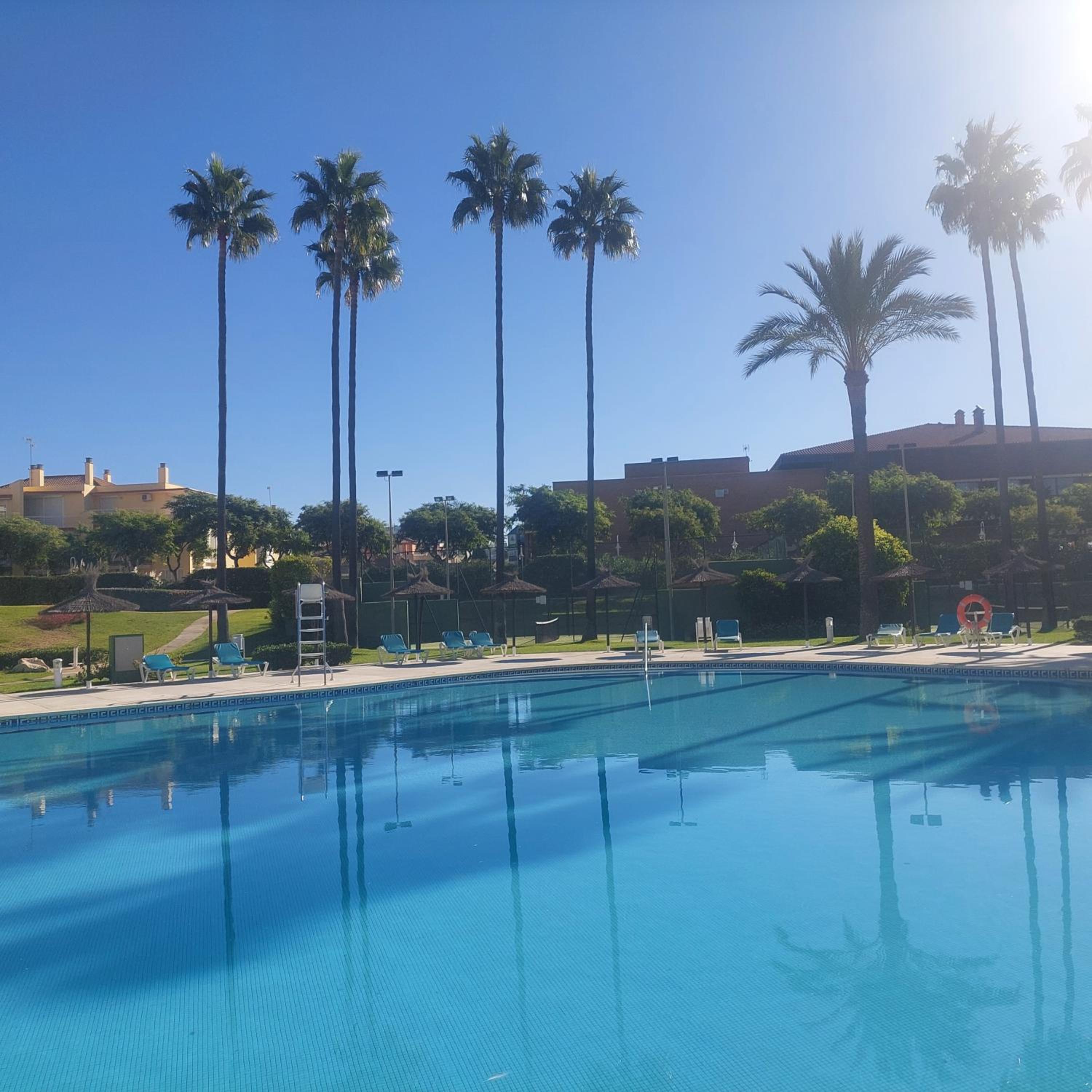 My Home in Las Americas Islantilla