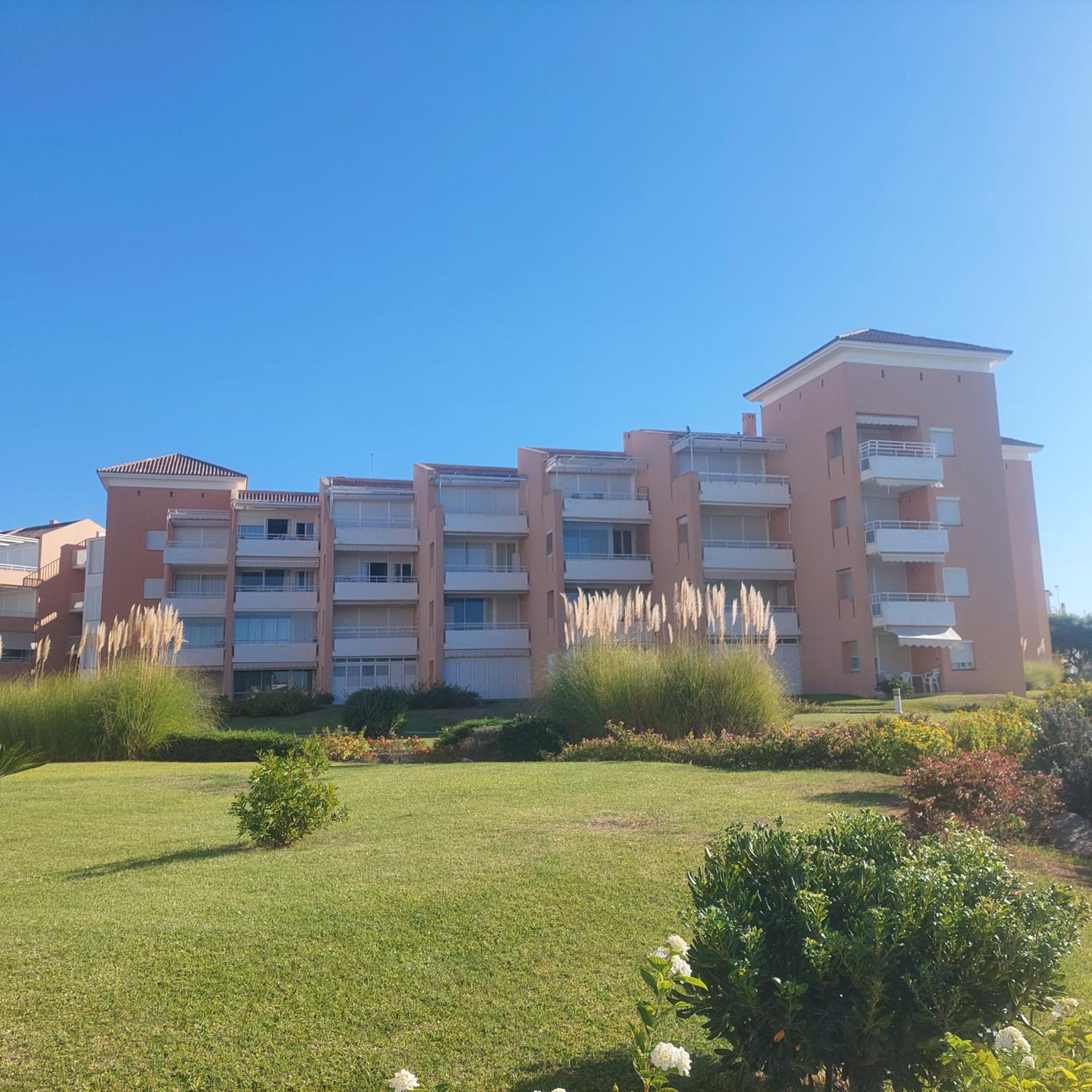 My Home in Las Americas Islantilla