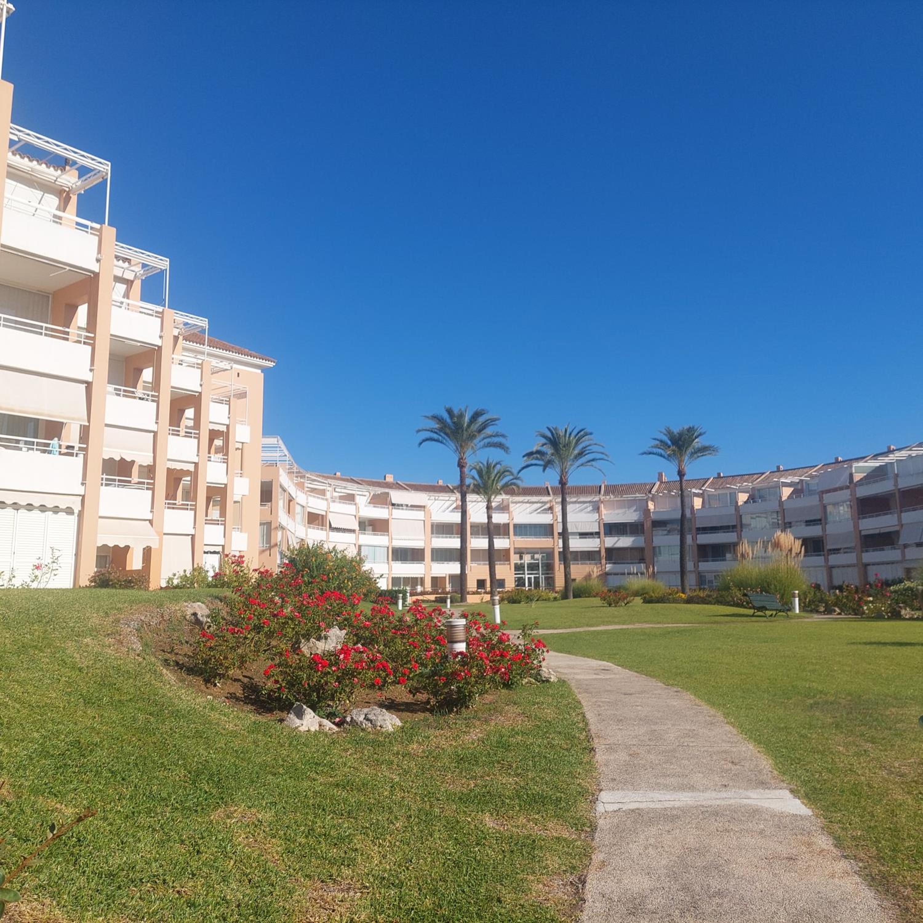 My Home in Las Americas Islantilla