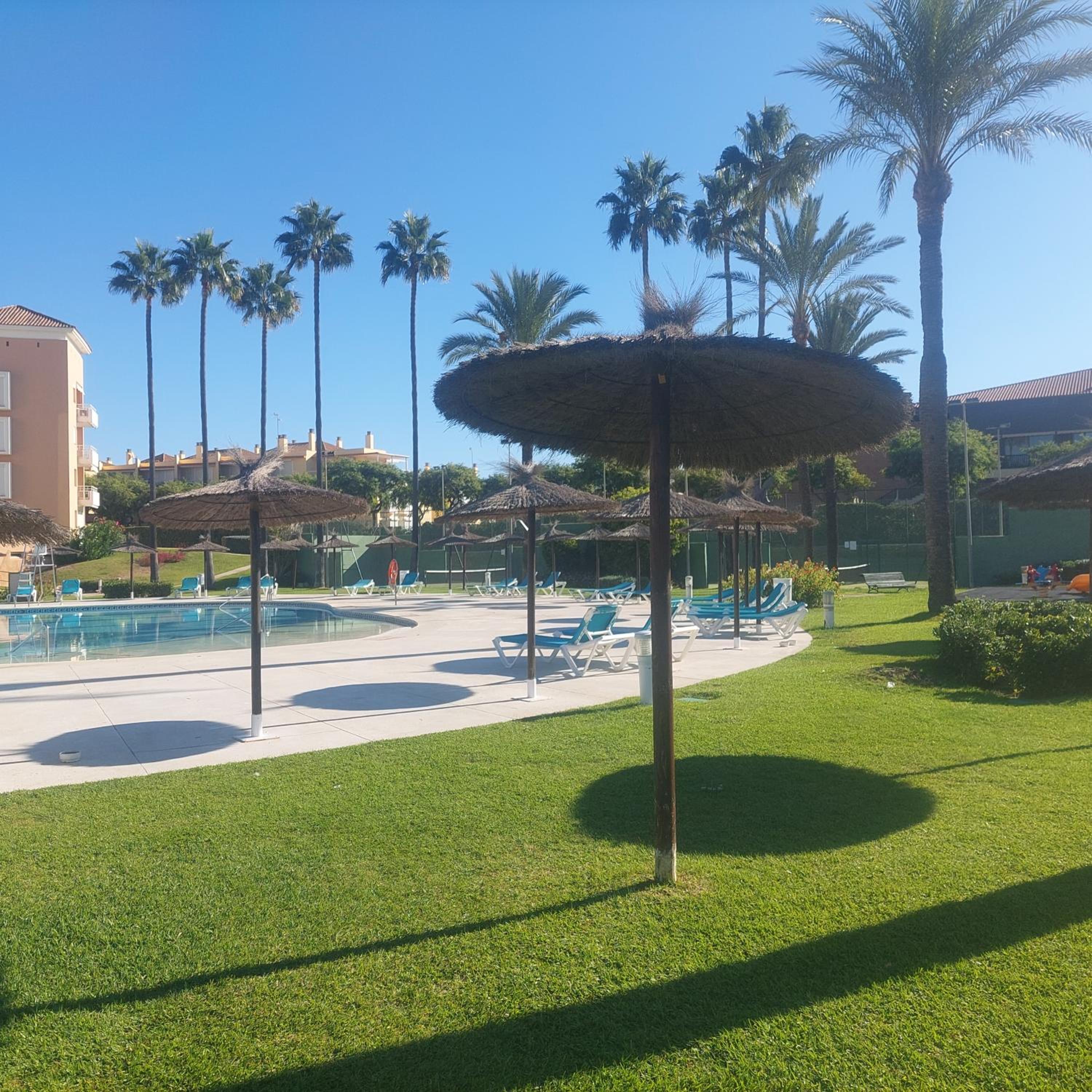 My Home in Las Americas Islantilla