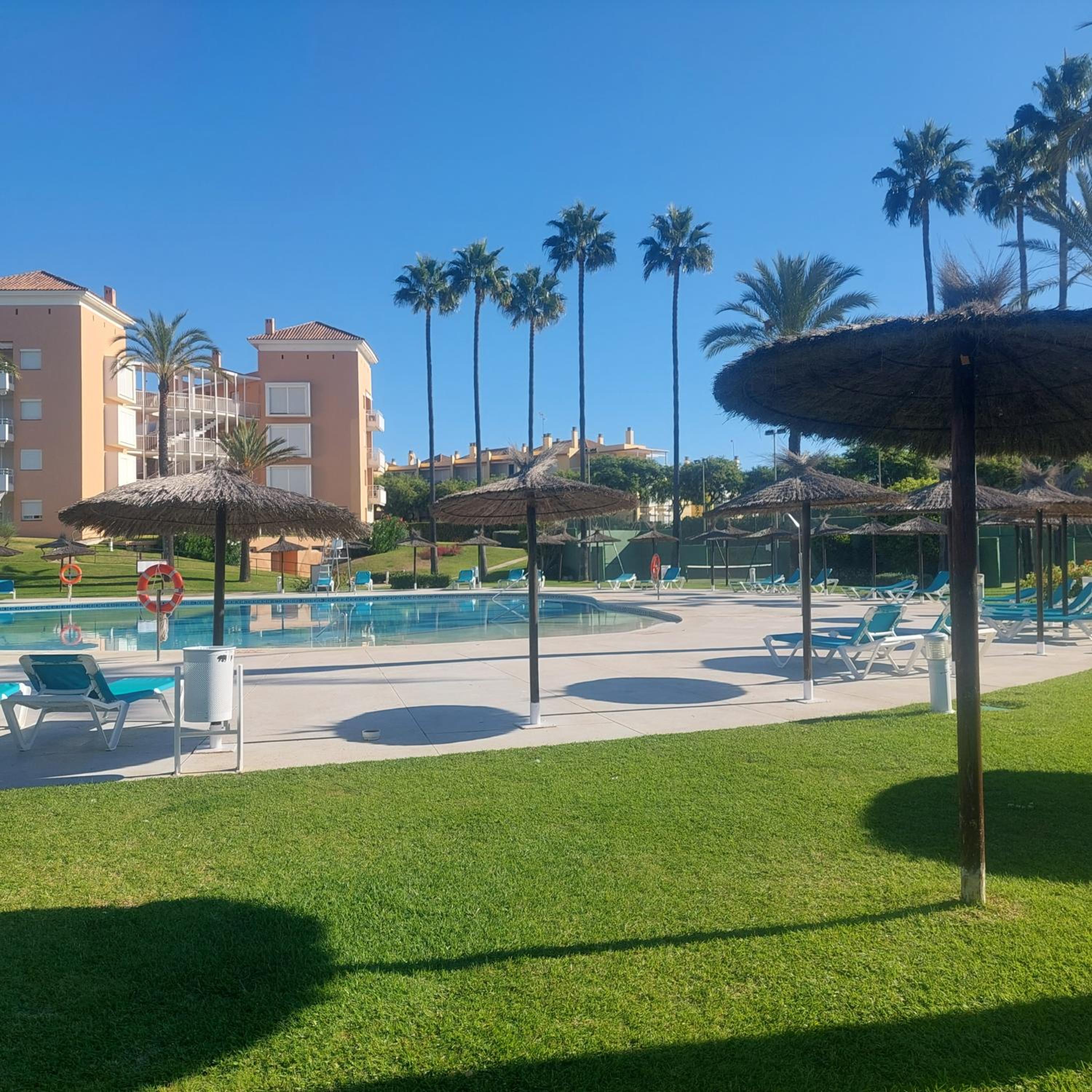 My Home in Las Americas Islantilla