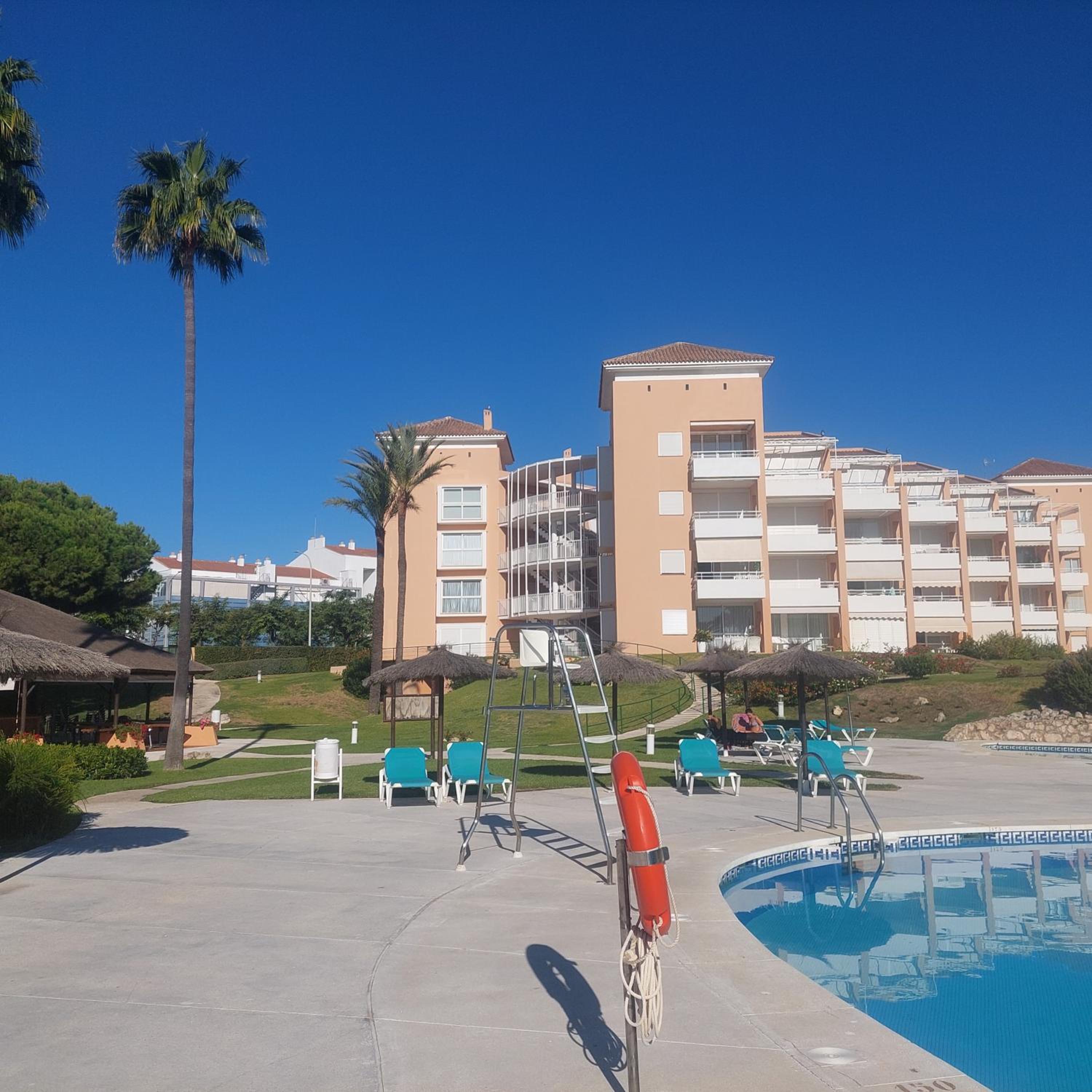 My Home in Las Americas Islantilla