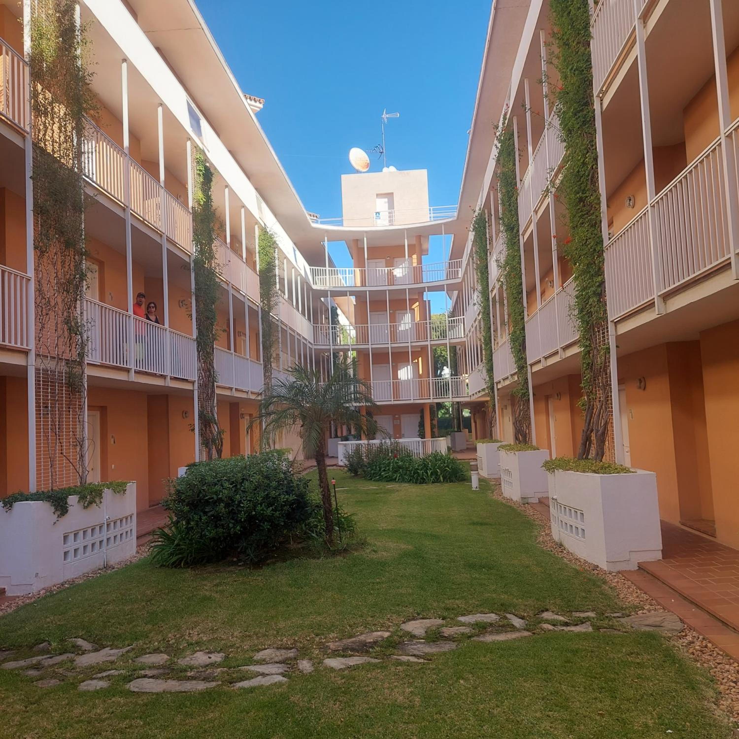 My Home in Las Americas Islantilla