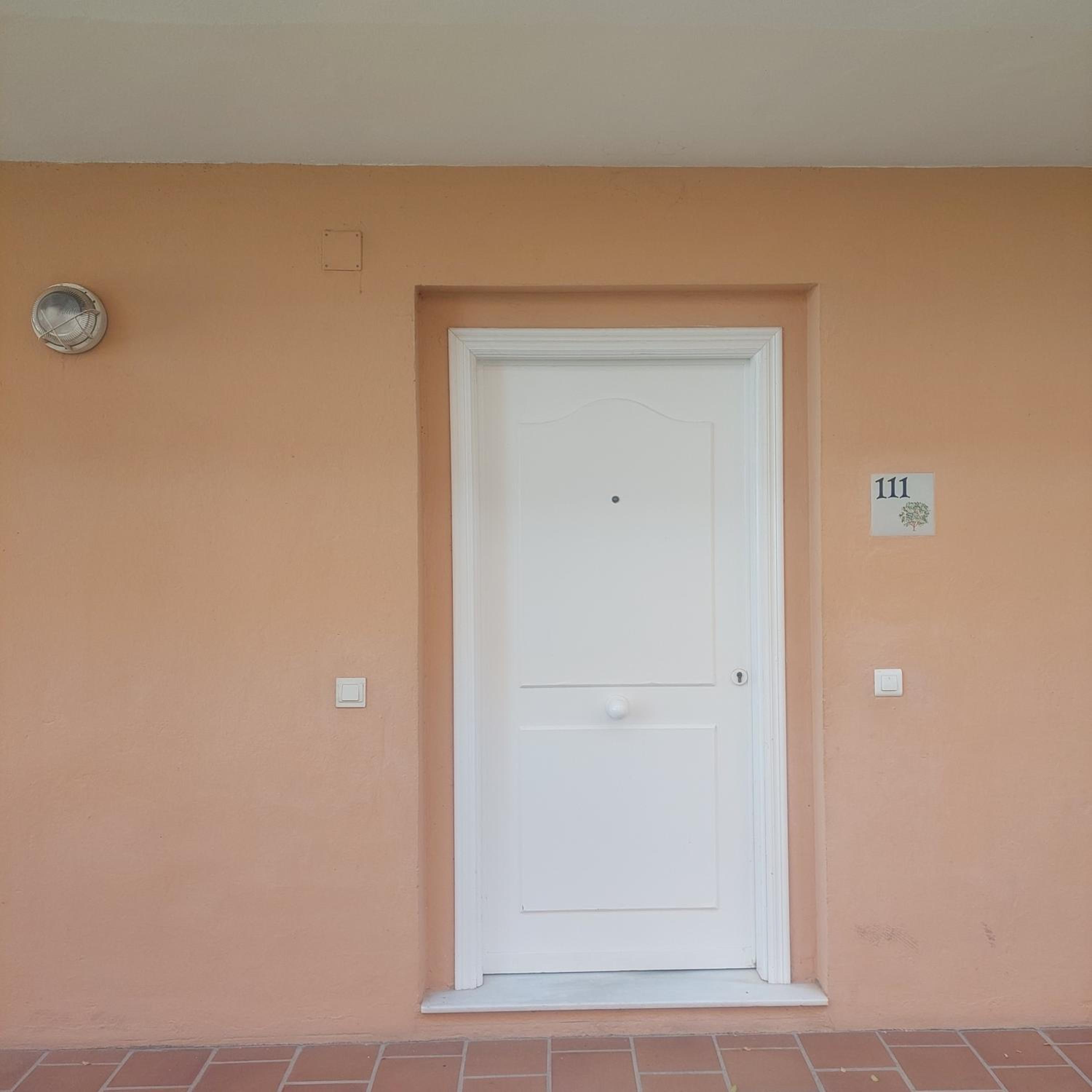 My Home in Las Americas Islantilla