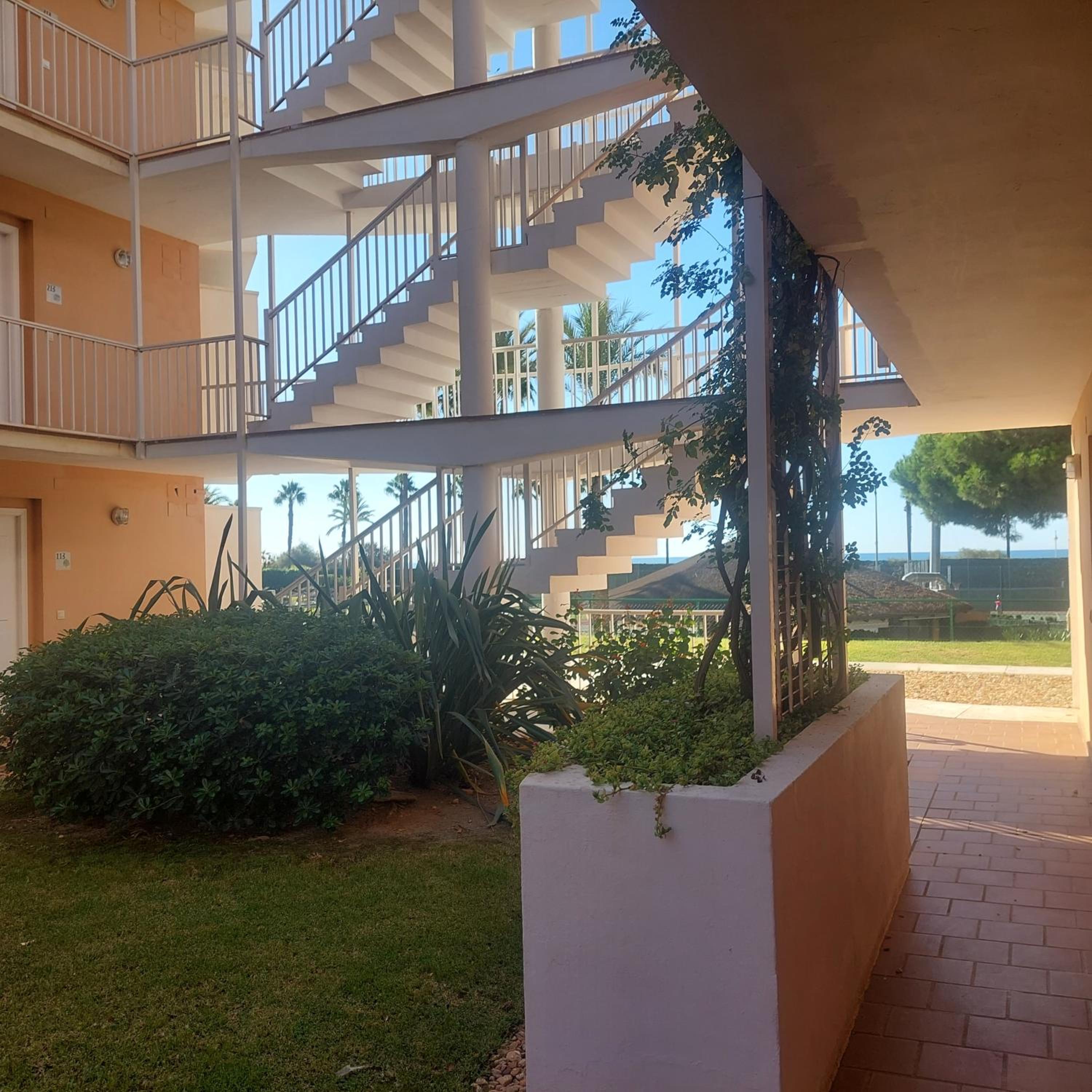 My Home in Las Americas Islantilla