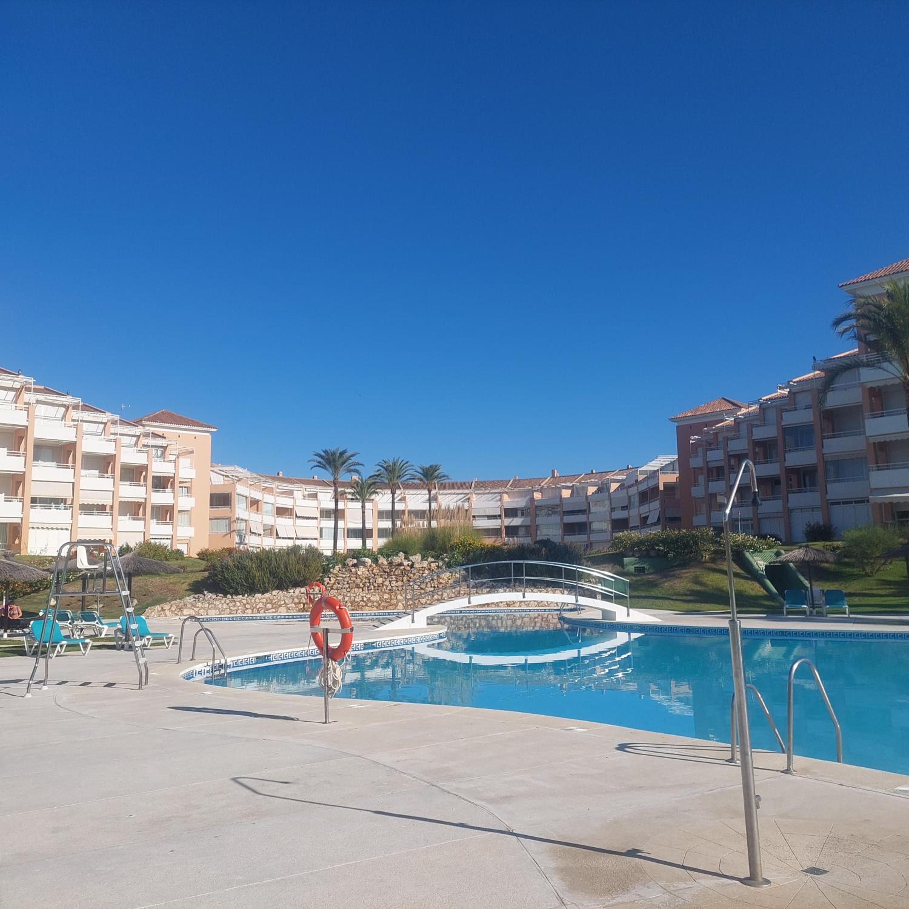 My Home in Las Americas Islantilla