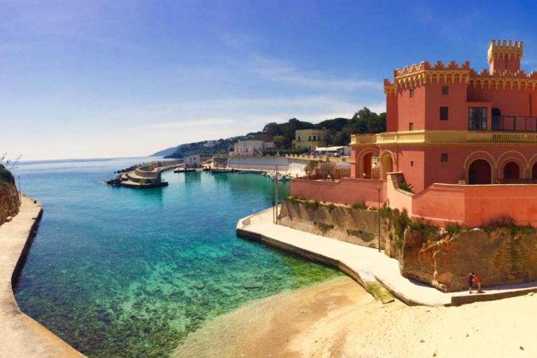 La casetta di zia Michela