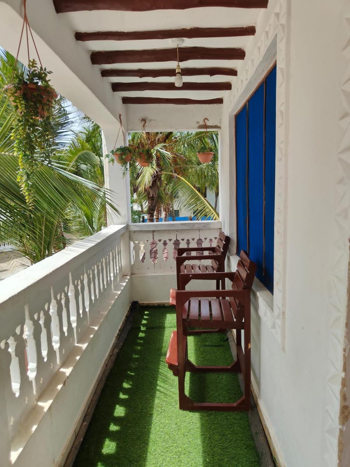 Mupala Homes view 2