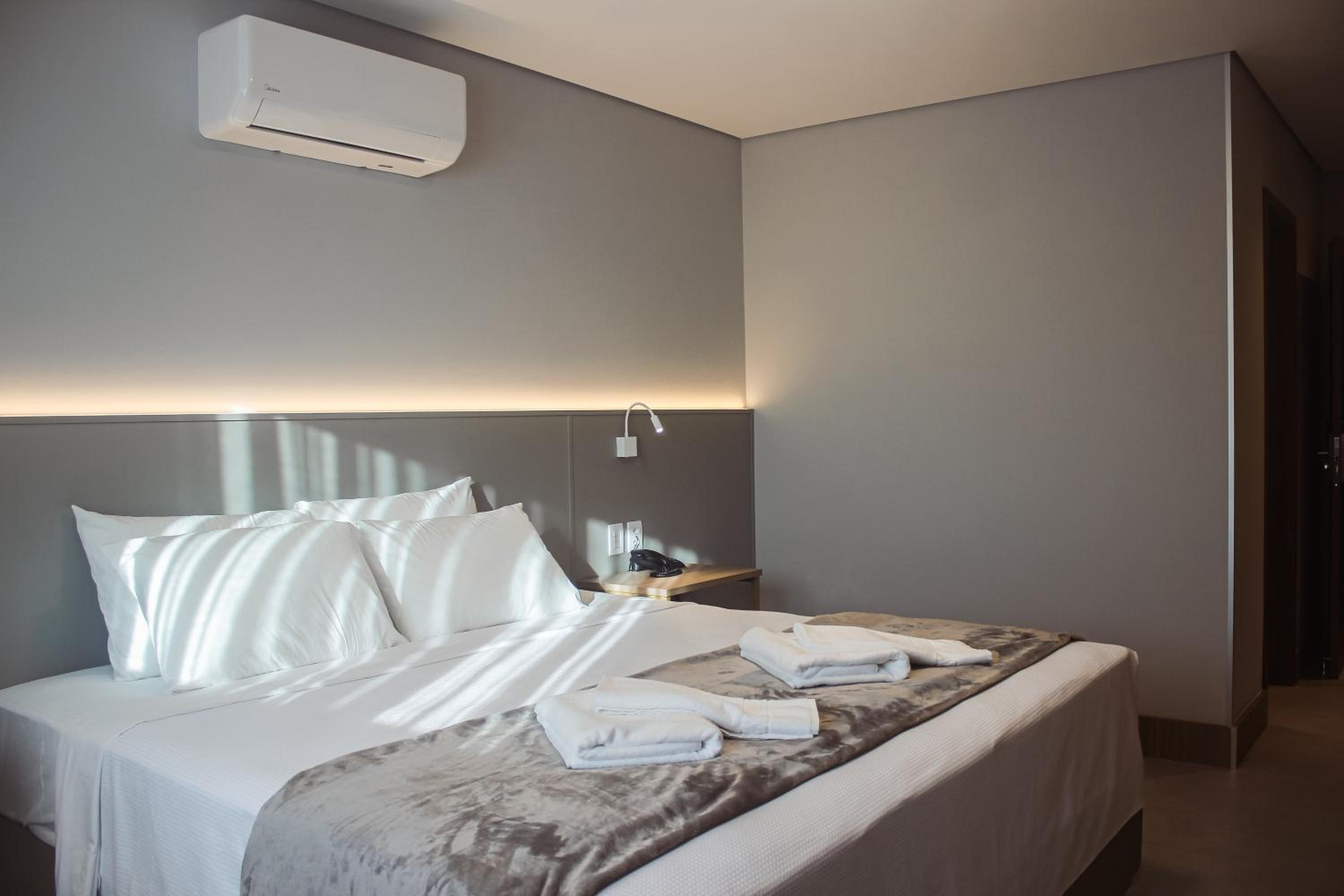 Hotel San Marinho